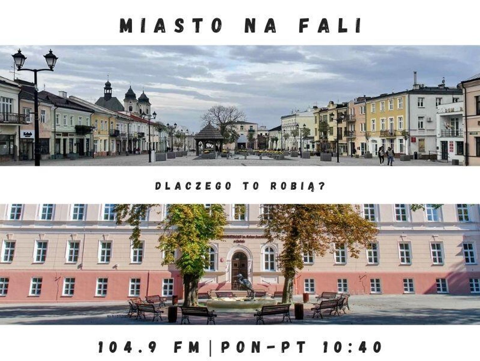 Miasto Na Fali - odc. 297.