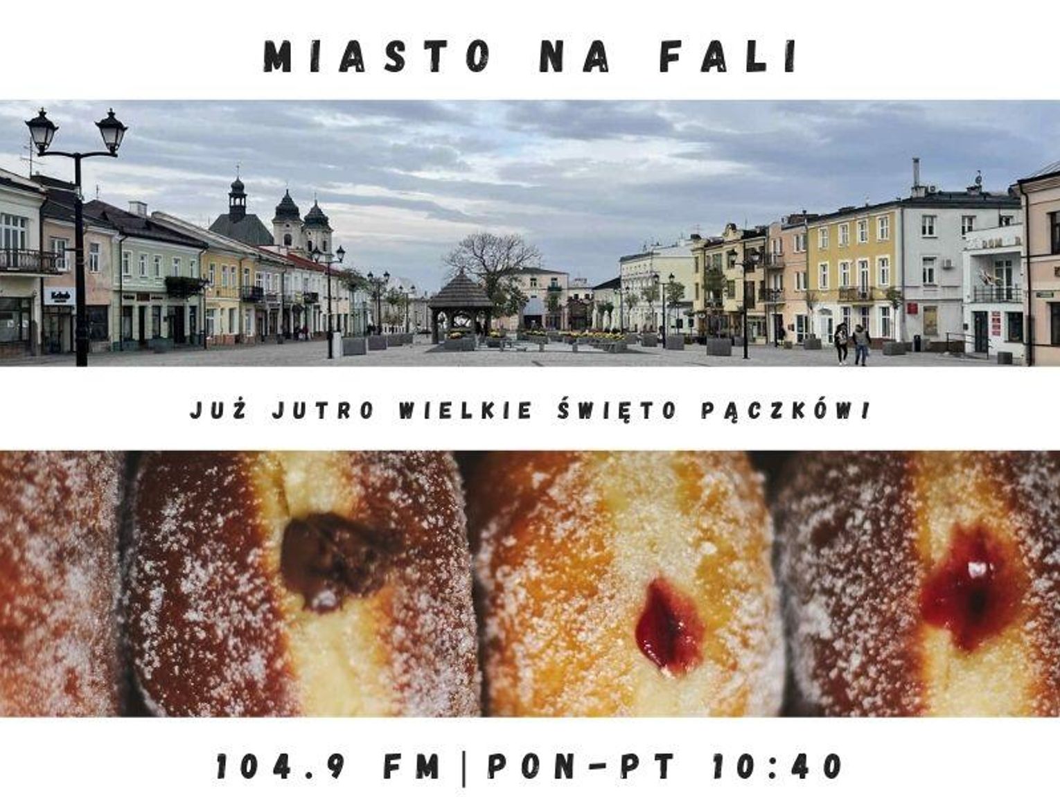Miasto Na Fali - odc. 308.