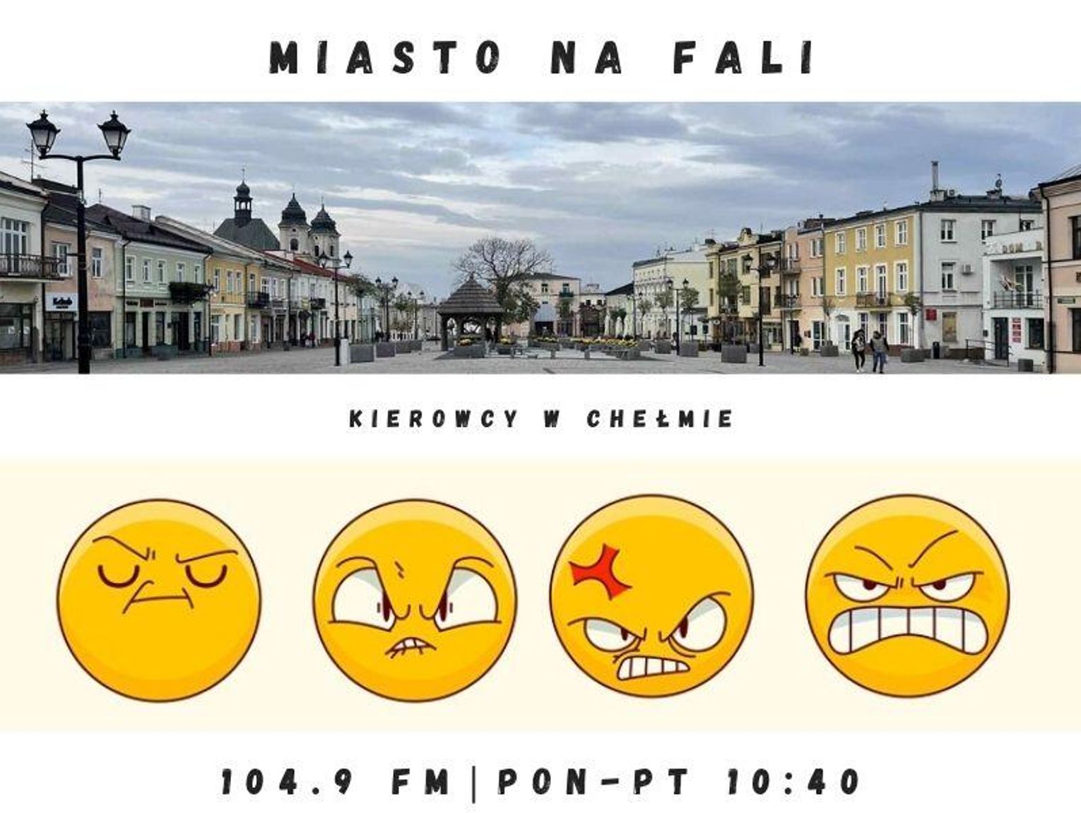 Miasto Na Fali - odc. 309.
