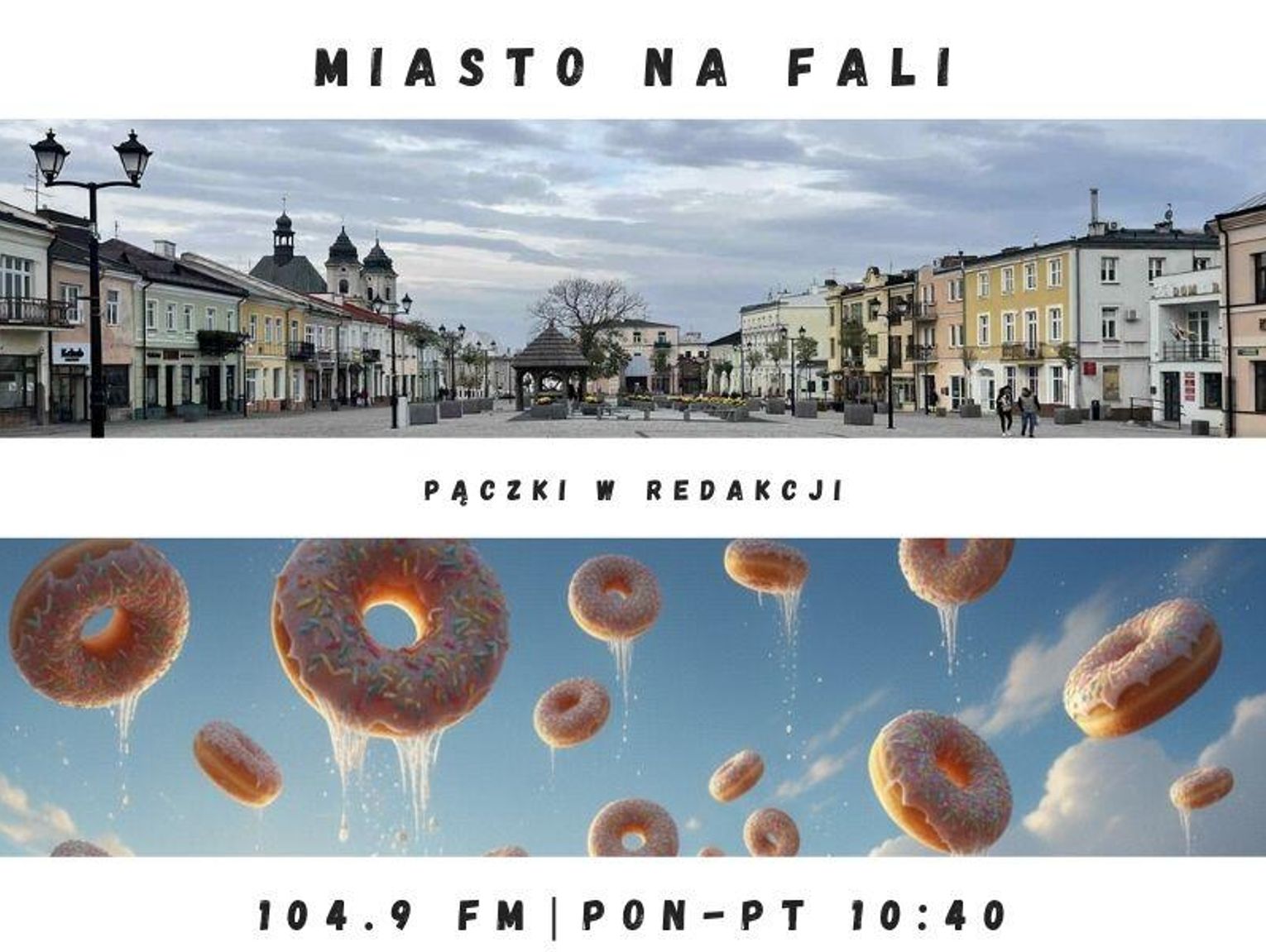 Miasto Na Fali - odc. 310.