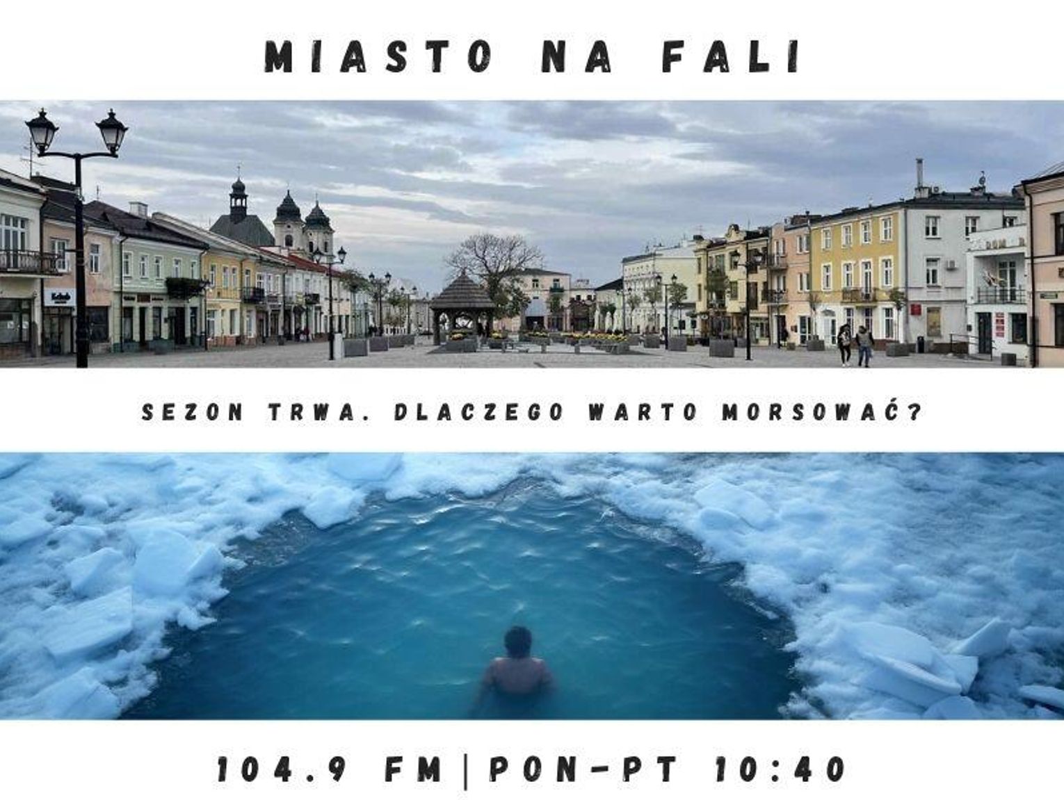 Miasto Na Fali - odc. 311.