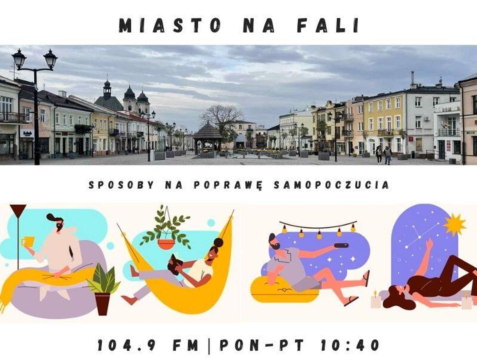 Miasto Na Fali - odc. 314.