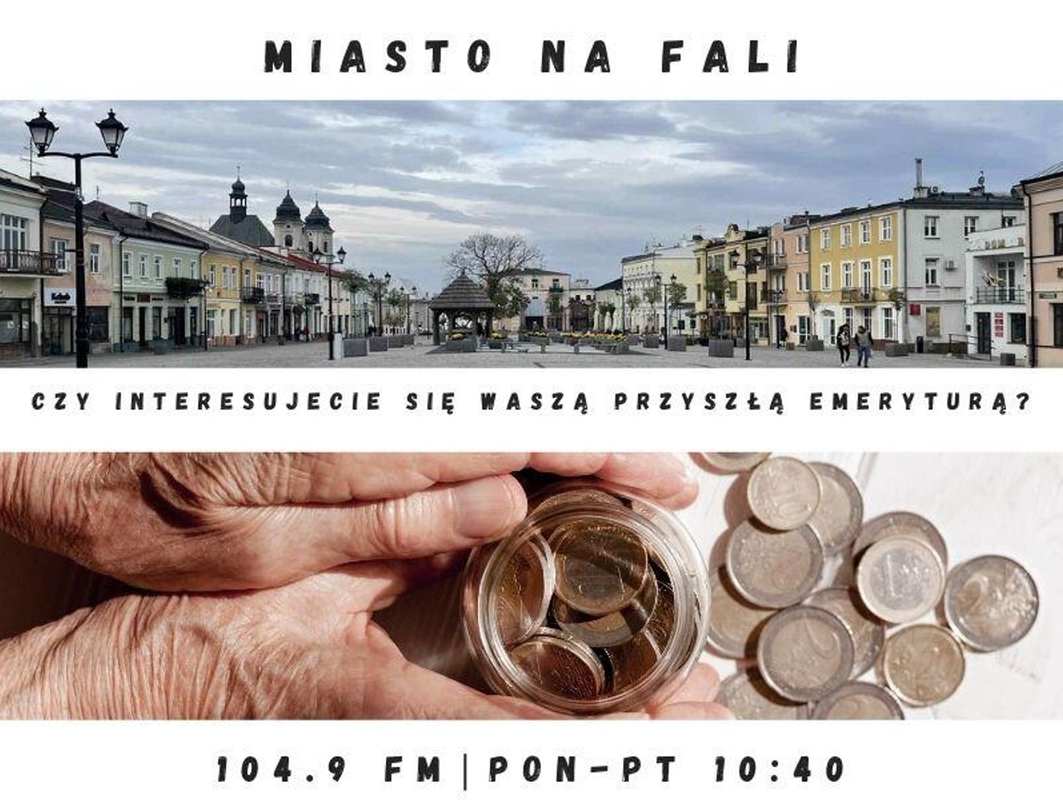Miasto Na Fali - odc. 319.