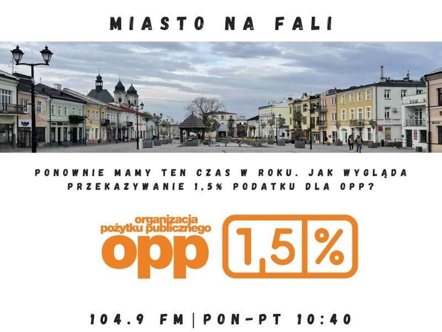 Miasto Na Fali - odc. 320.