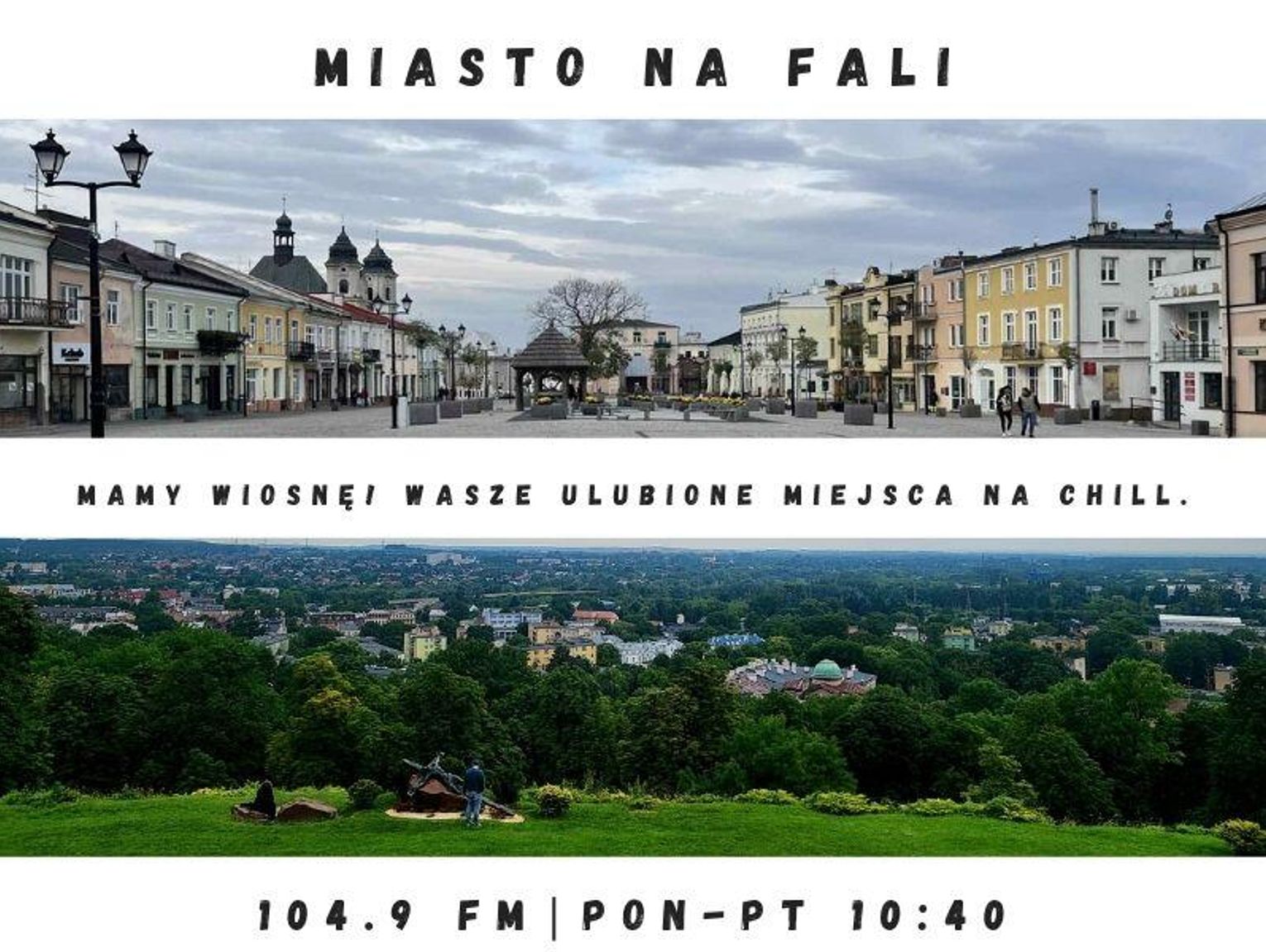 Miasto Na Fali - odc. 321.