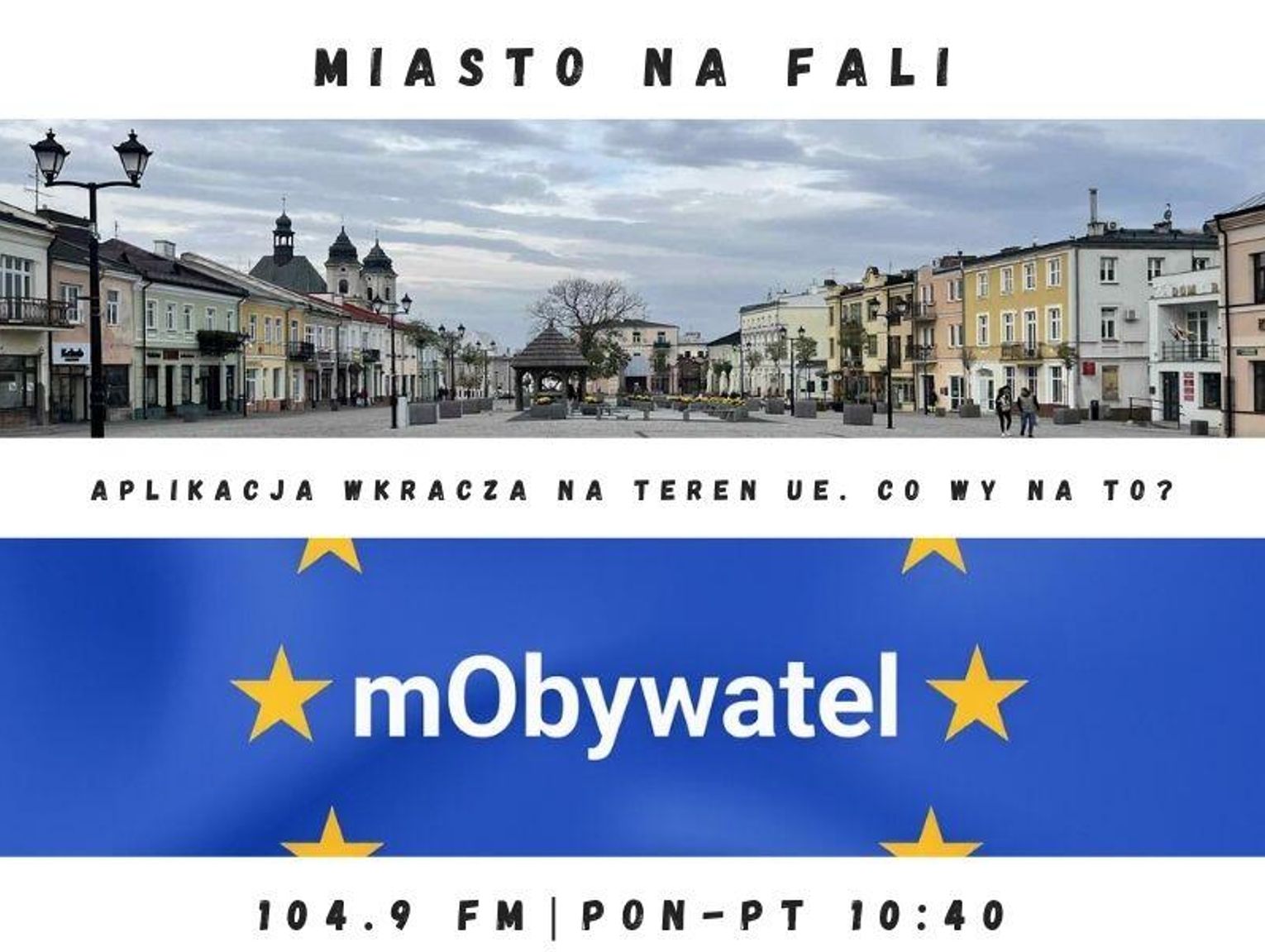 Miasto Na Fali - odc. 324.