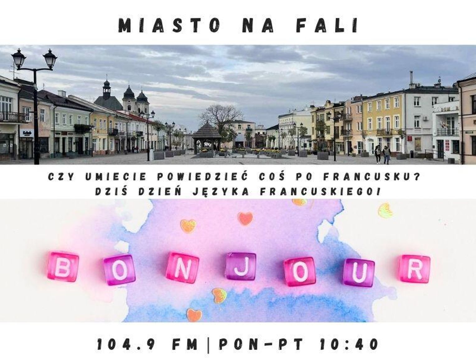 Miasto Na Fali - odc. 335.