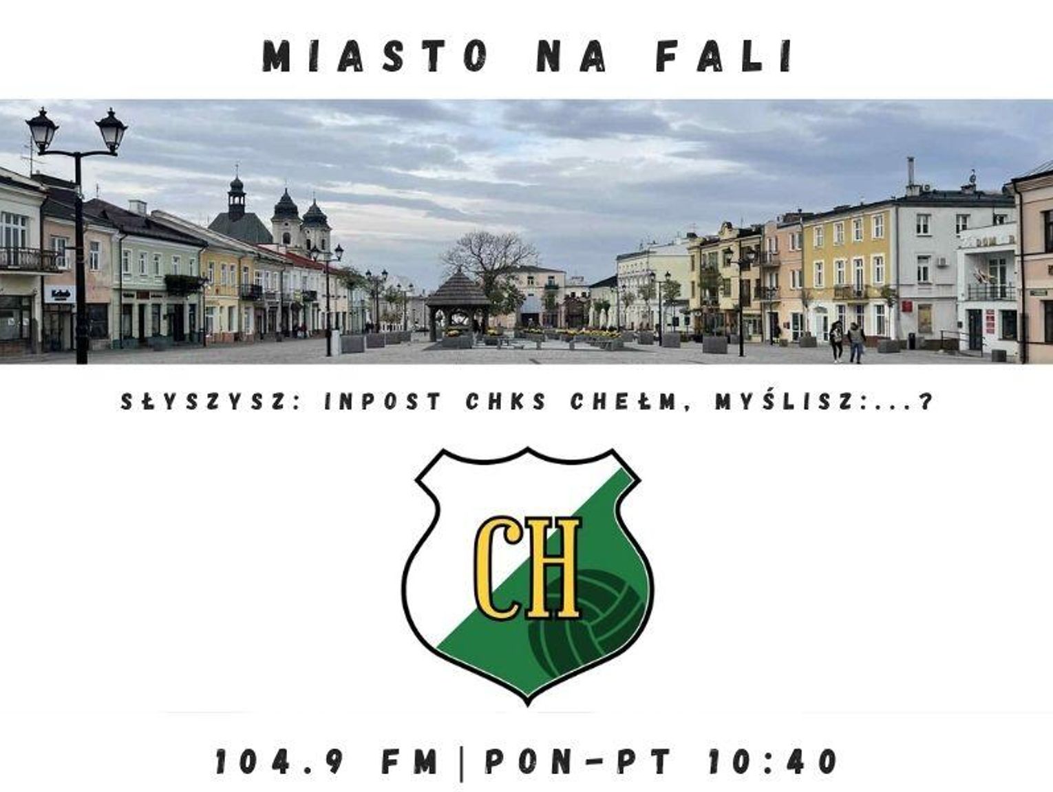 Miasto Na Fali - odc. 336.