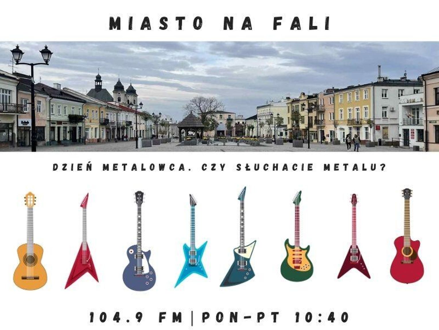 Miasto Na Fali - odc. 341.