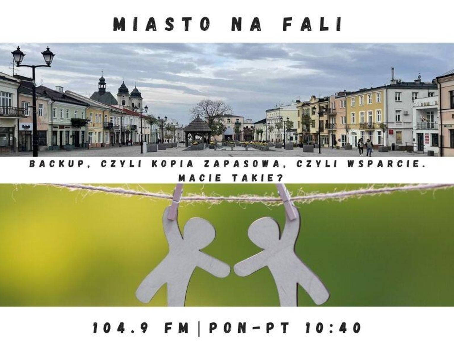 Miasto Na Fali - odc. 342.