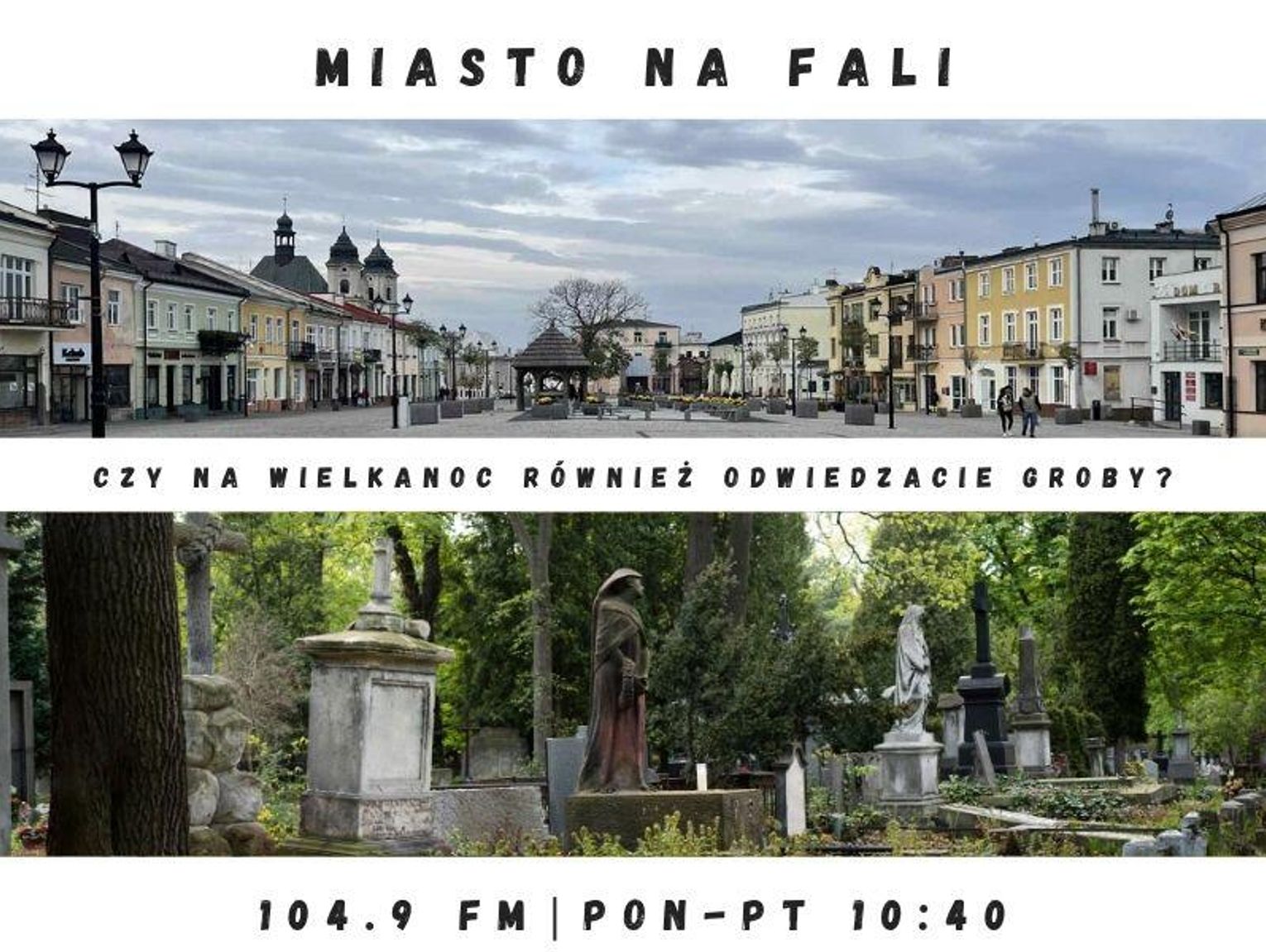 Miasto Na Fali - odc. 344.