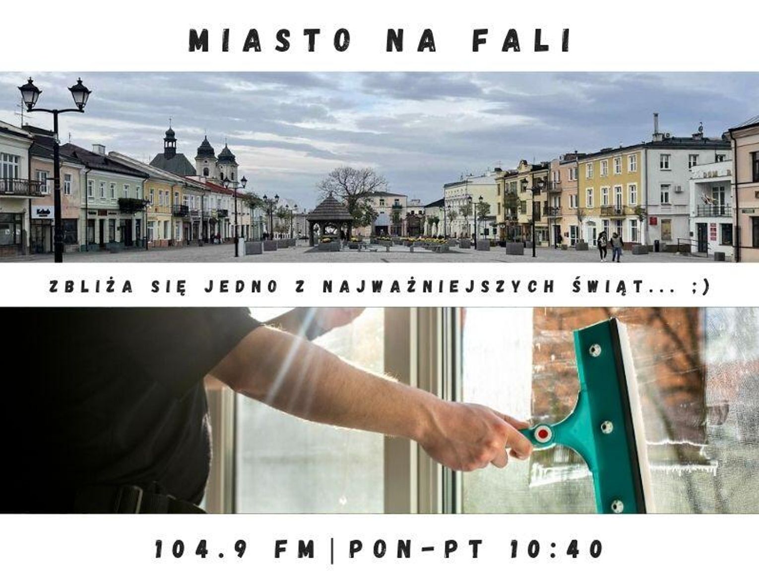 Miasto Na Fali - odc. 346.