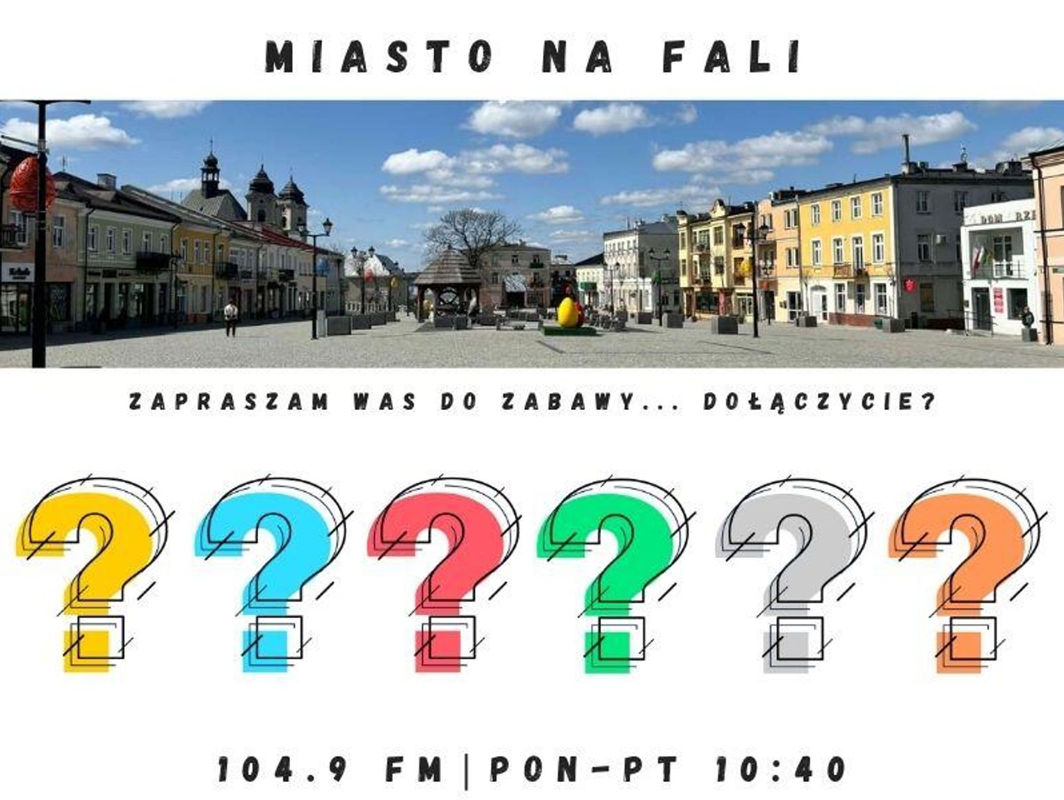Miasto Na Fali - odc. 350.