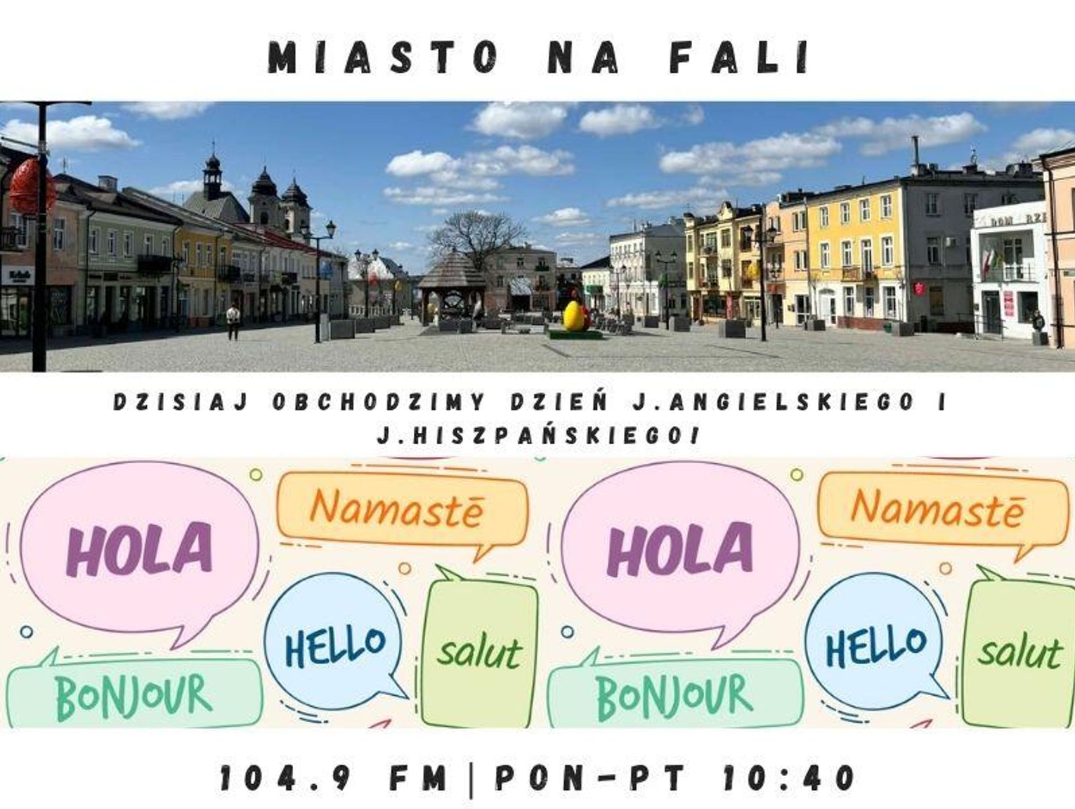 Miasto Na Fali - odc. 358.