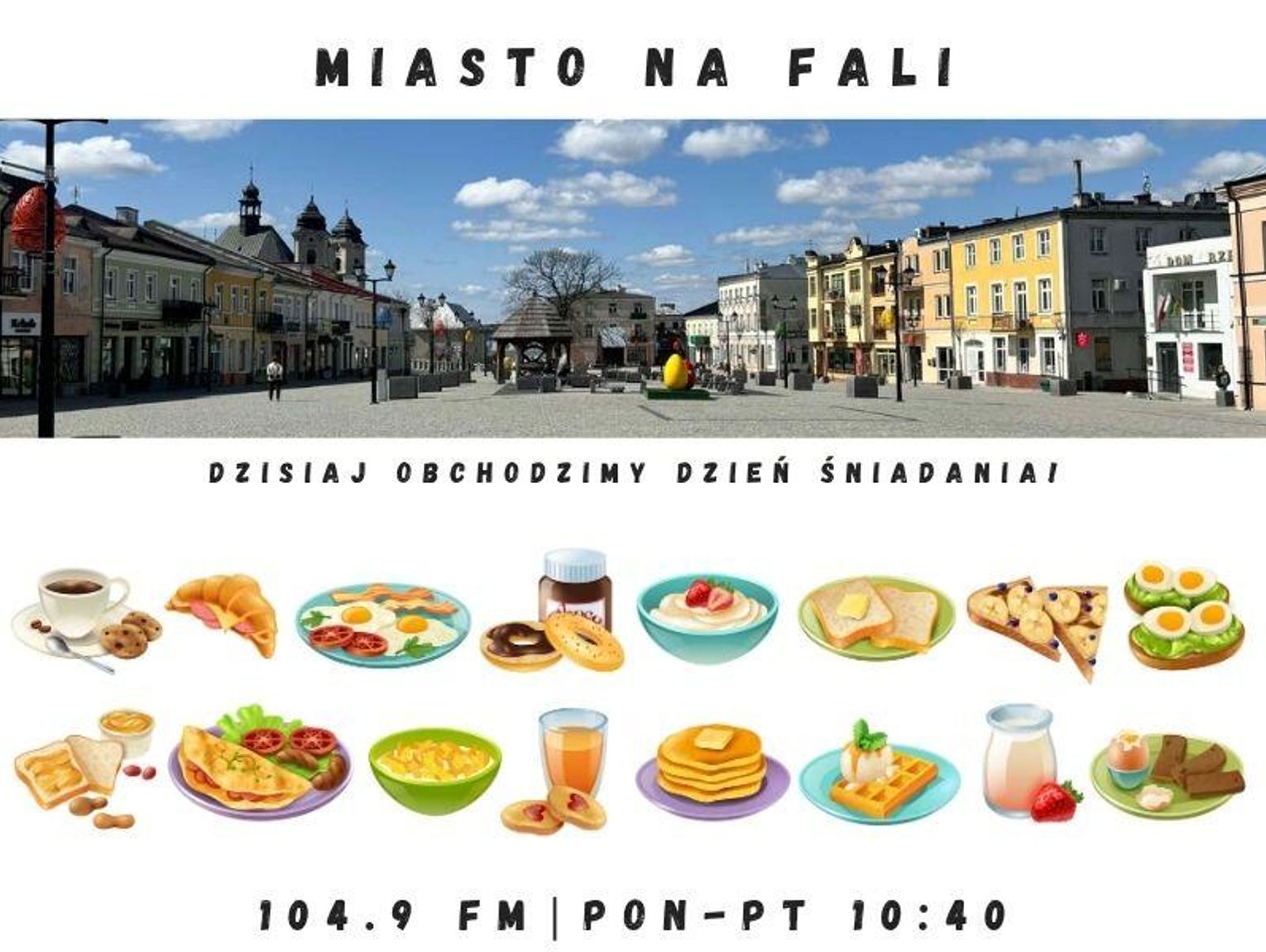 Miasto Na Fali - odc. 359.