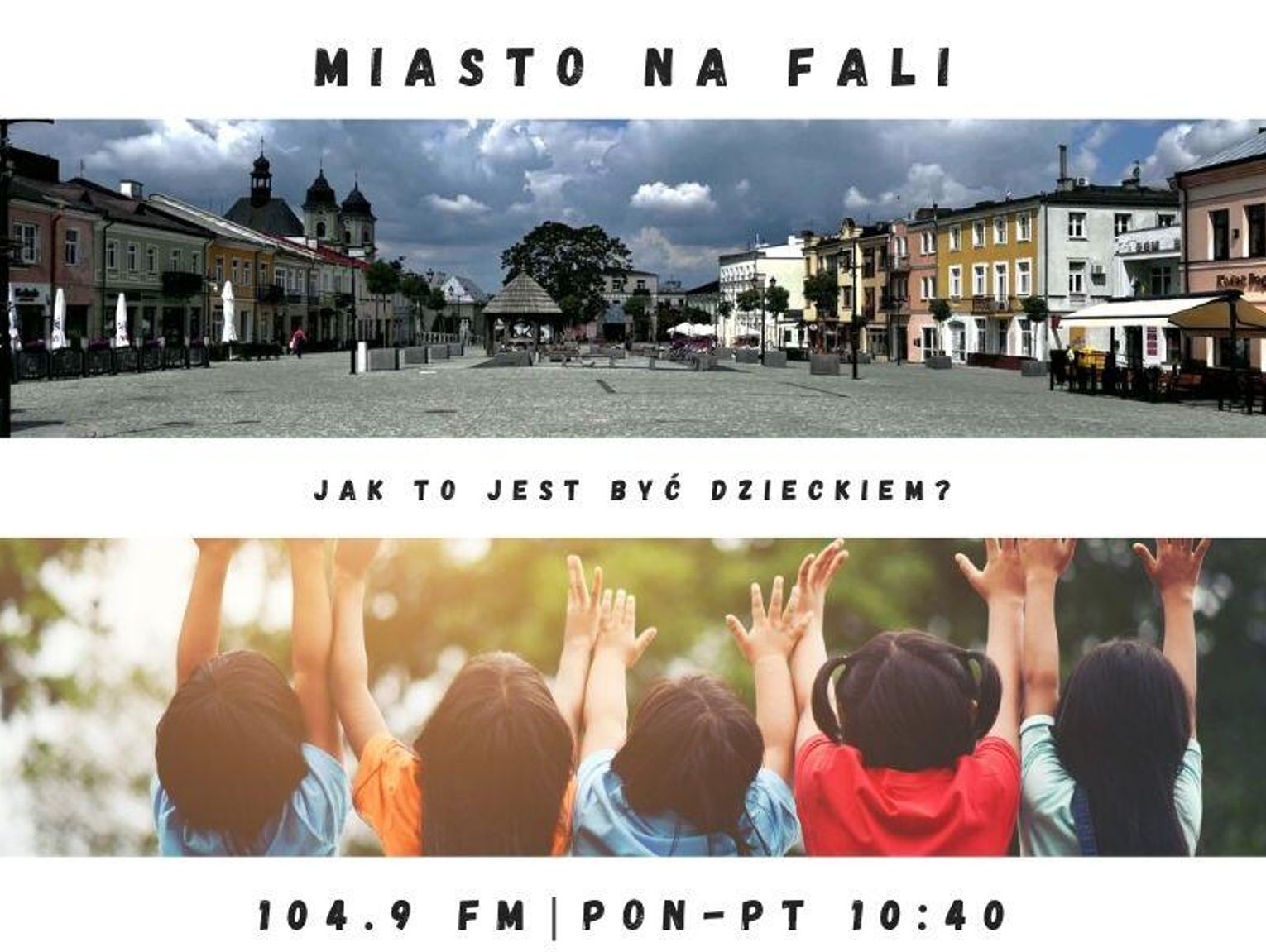 Miasto Na Fali - odc. 363.