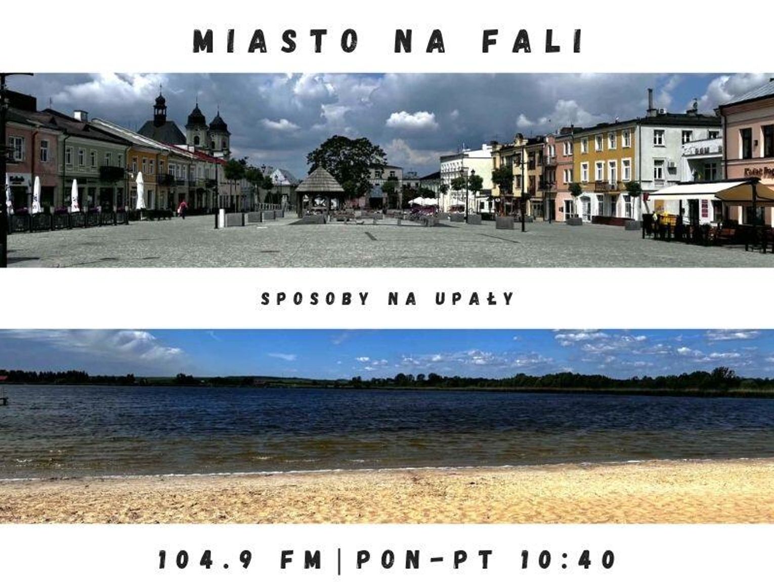 Miasto Na Fali - odc. 368.