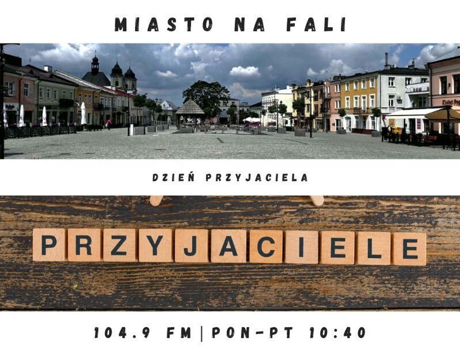 Miasto Na Fali - odc. 369.
