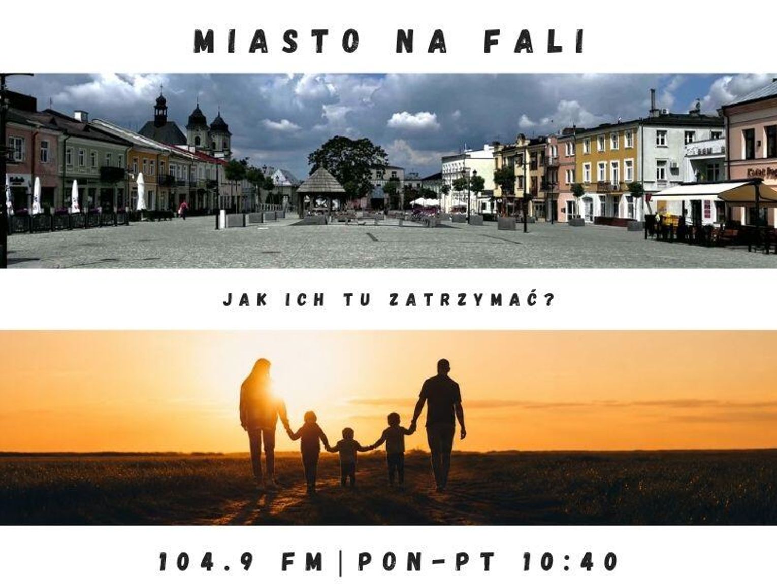 Miasto Na Fali - odc. 370.