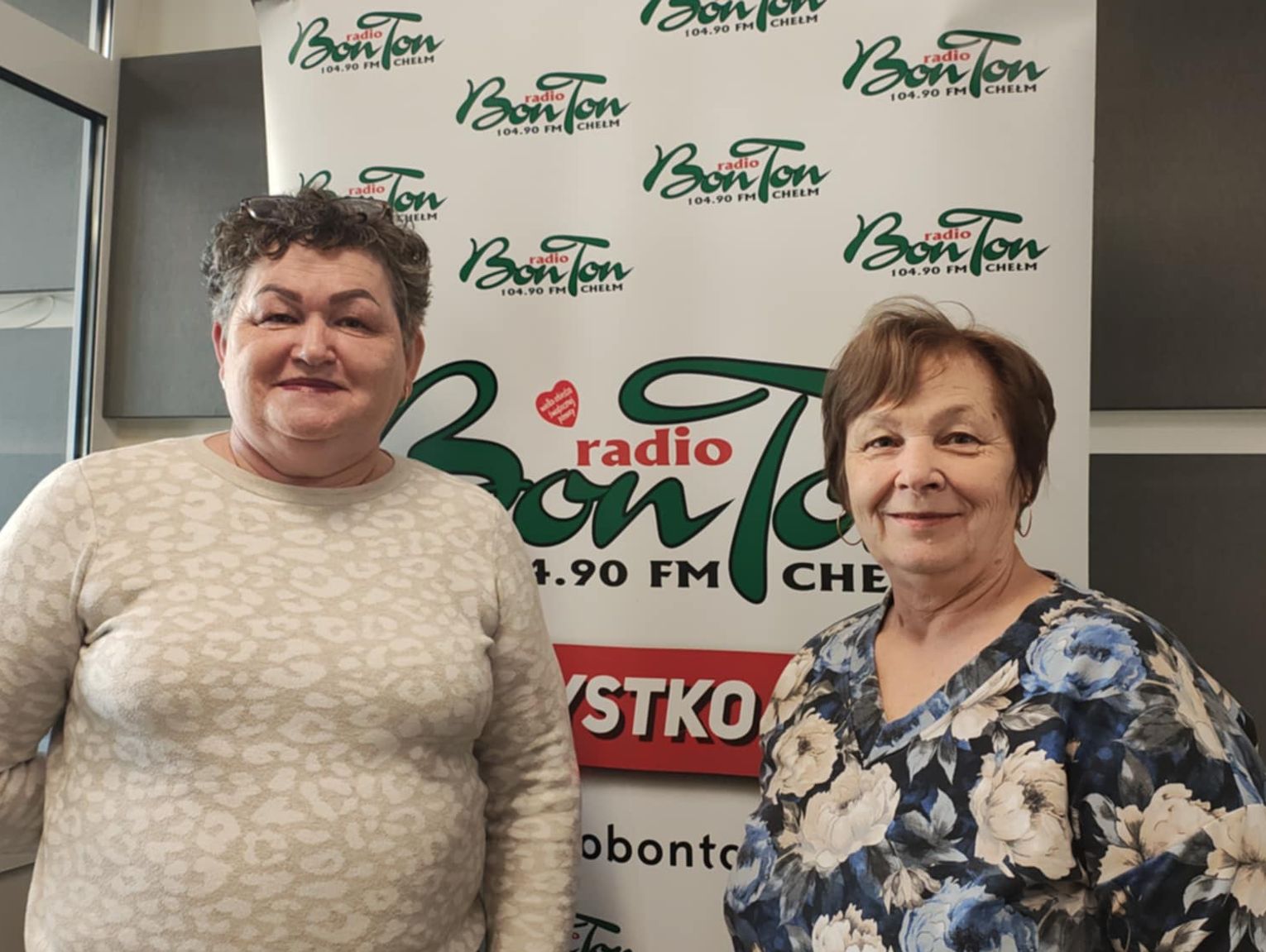 Międzynarodowy Dzień Walki z Rakiem - rozmowa z chełmskimi Amazonkami!