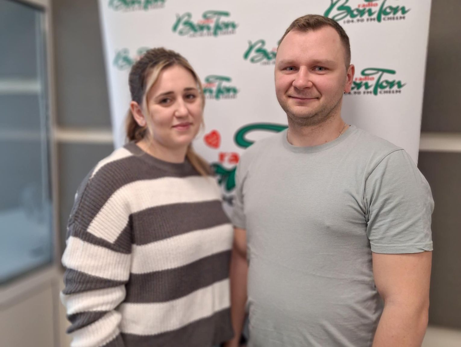 Miłość w obliczu wyzwania: rodzice 3-letniego Szymka o walce z dystrofią Duchenne’a