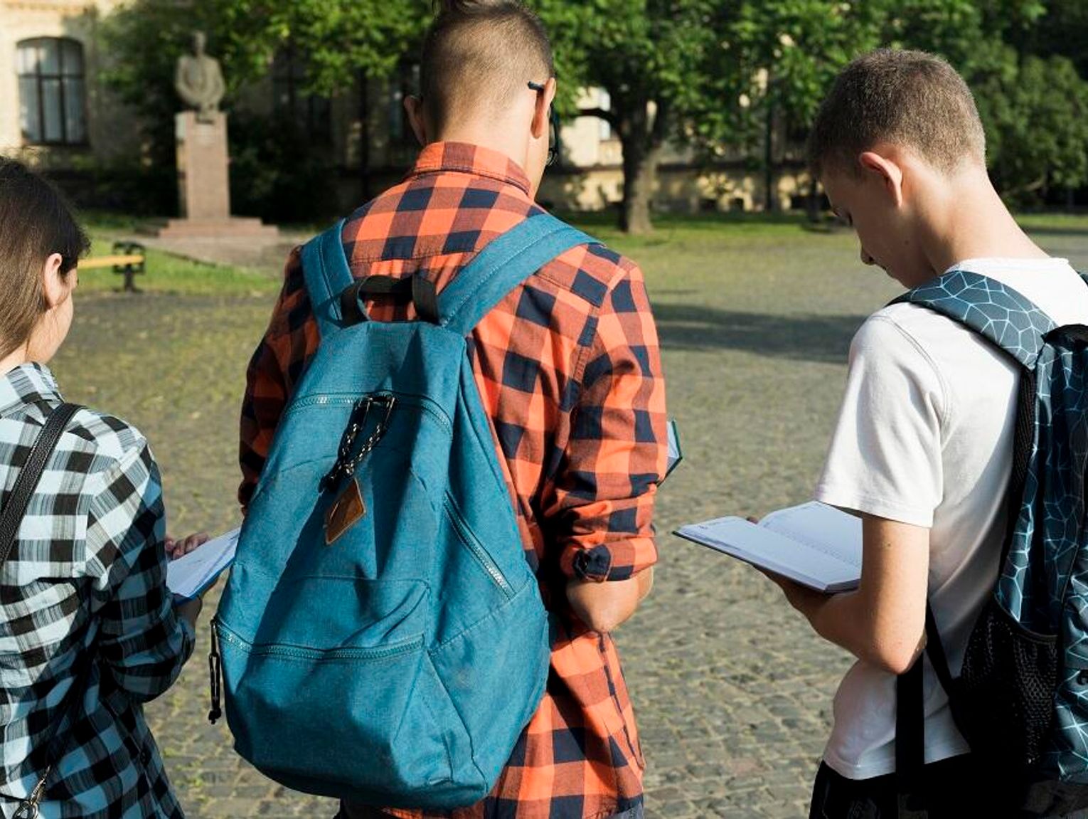 Młodzież wybiera przyszłość. „Zawodowe horyzonty” w Chełmie