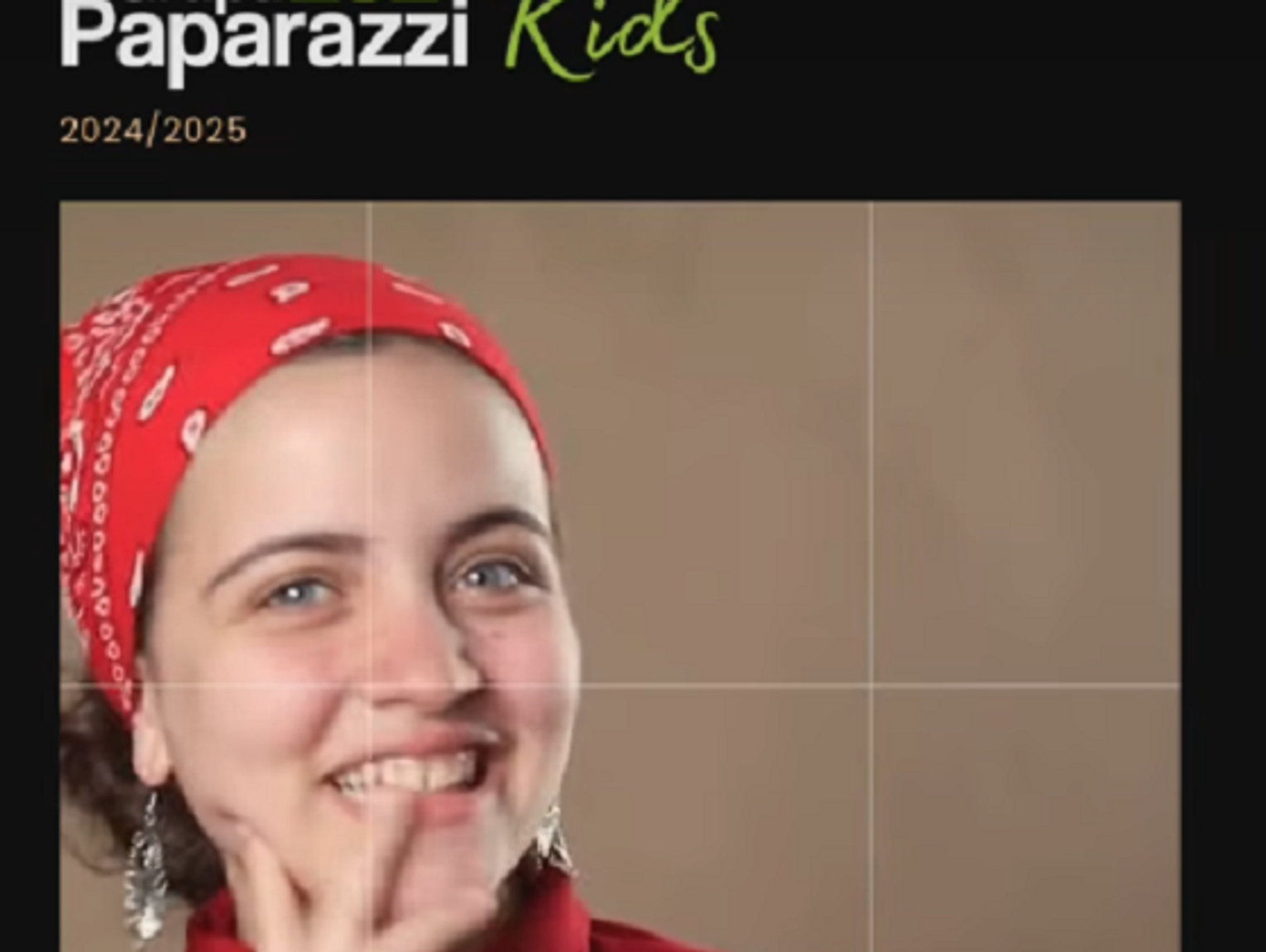 Nasze Małe Wyspy 18.06.2025 - na spotkanie z grupą Paparazzi Kids zaprasza Anna Bobruś