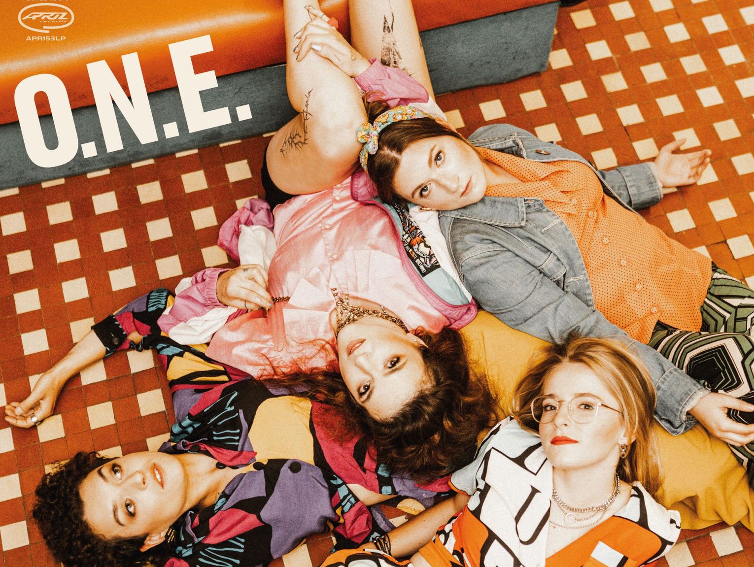 Nasze Małe Wyspy - a na jednej z nich O.N.E.