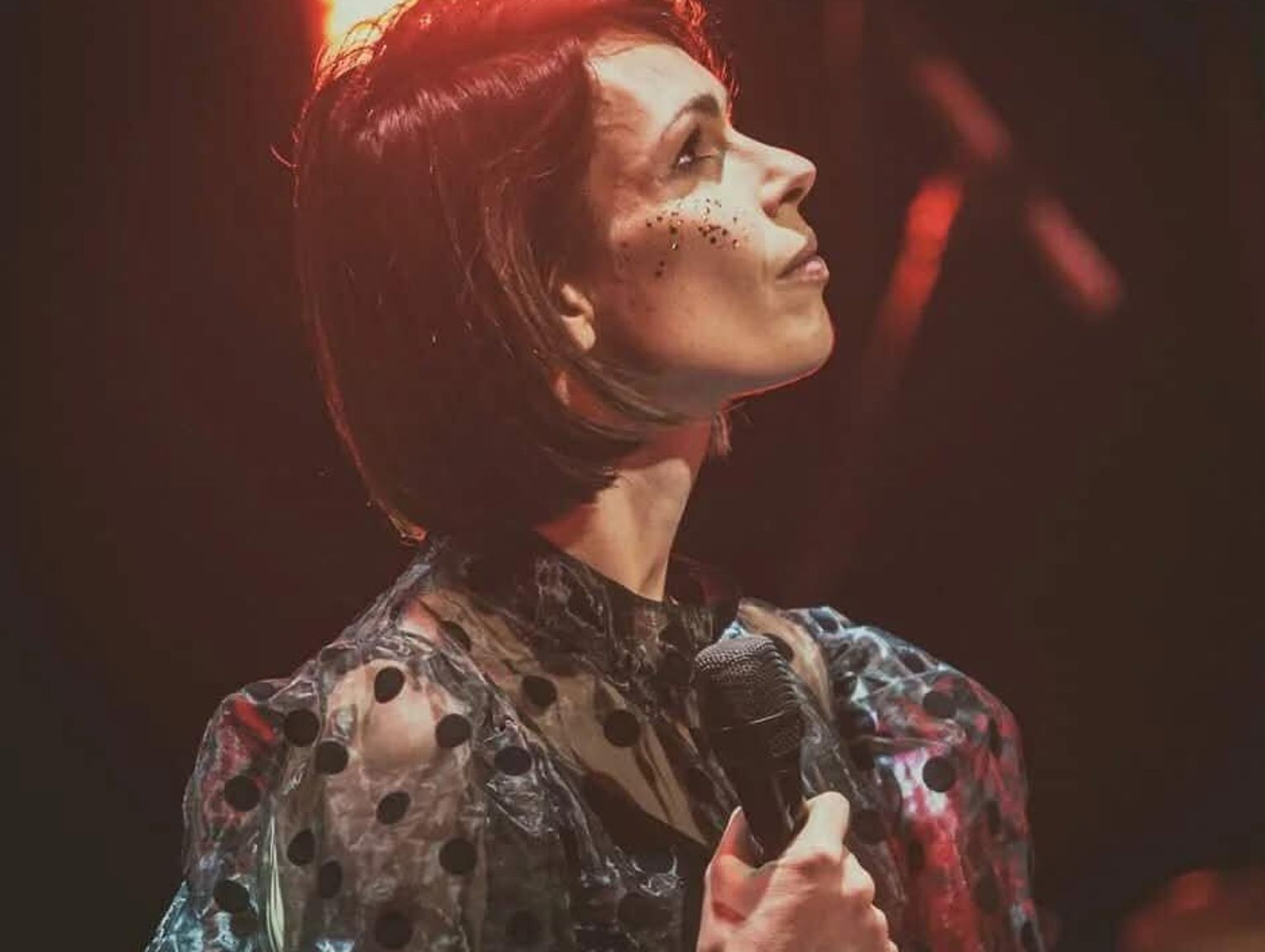 Nasze Małe Wyspy - muzyczna wyspa Żanety Łabudzkiej-Grzesiuk