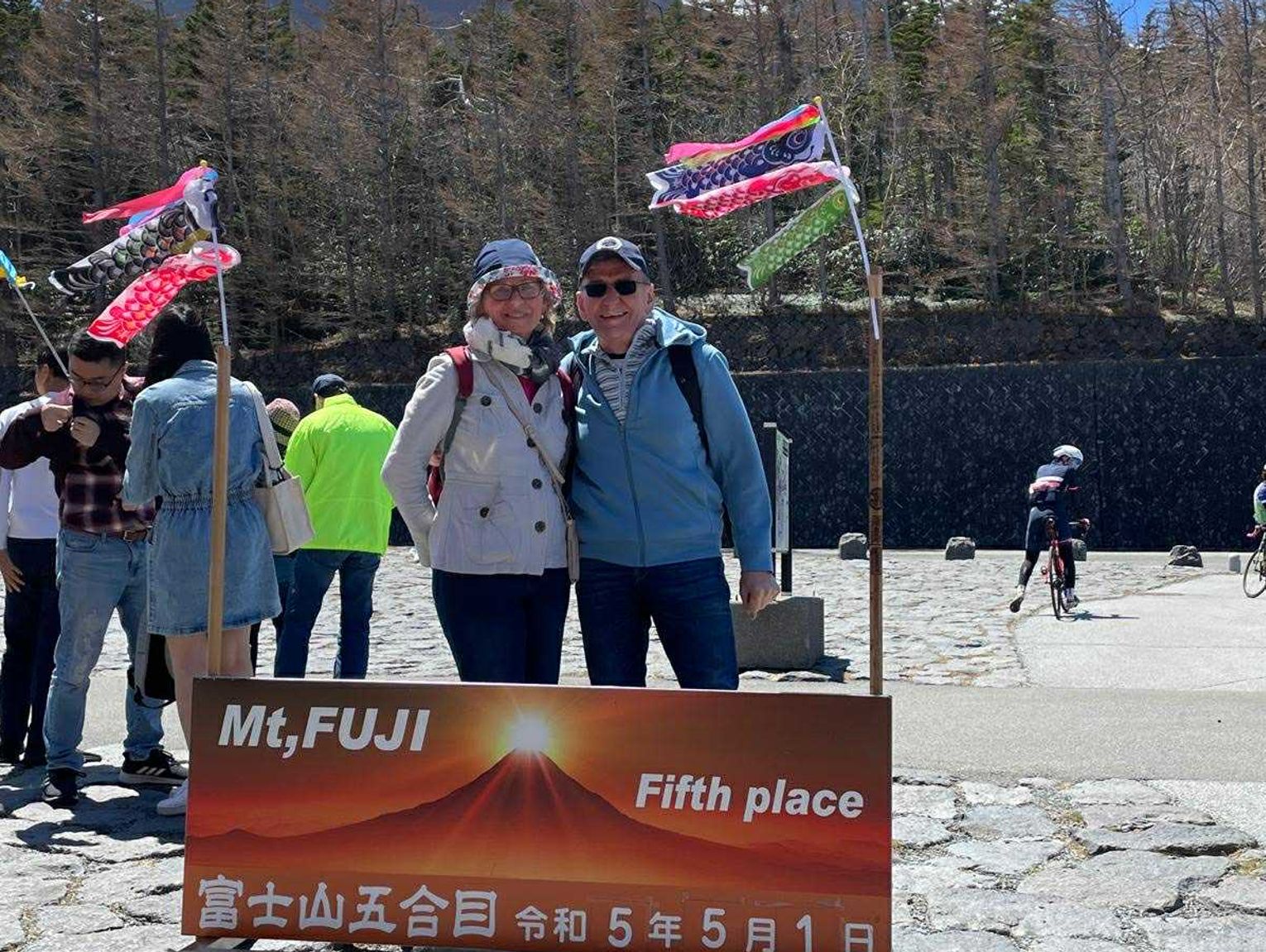 Nasze Małe Wyspy - na podróżniczą tym razem wyspę zaprasza Anna Bobruś