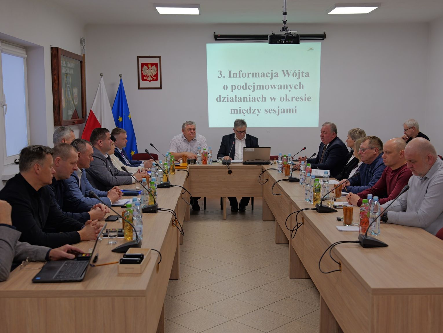 Nie chcą parku narodowego w Sobiborze. Echa wolnych wniosków z sesji Rady Gminy Włodawa