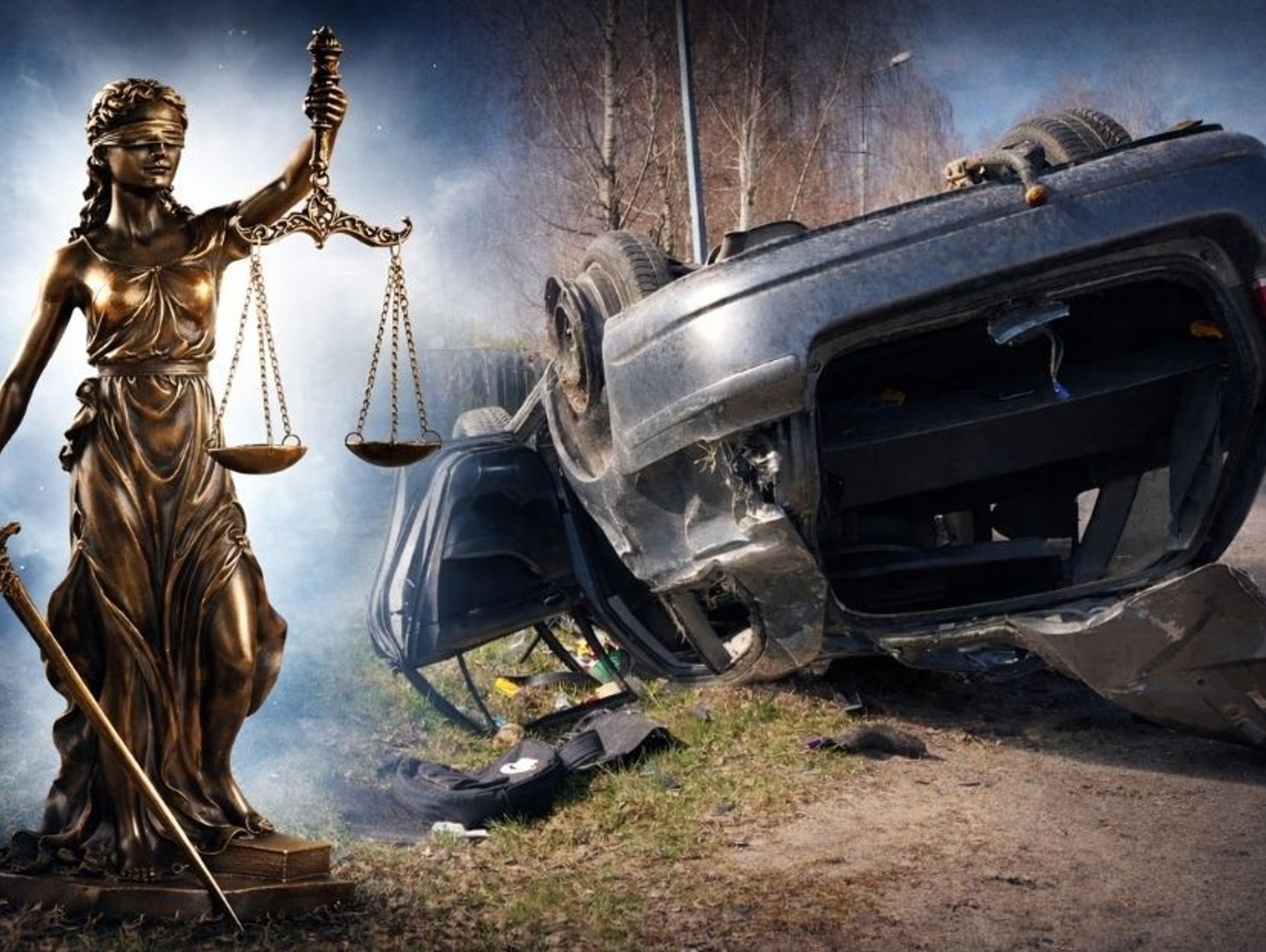 „Nie mam żalu do Szymona” – kolejne zeznania w procesie po wypadku na ul. Ogrodowej w Chełmie