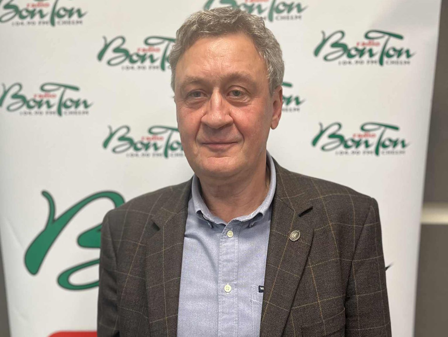 O sile porozumienia, zaufania i komunikacji. Rozmowa z mediatorem Marianem Pogodą