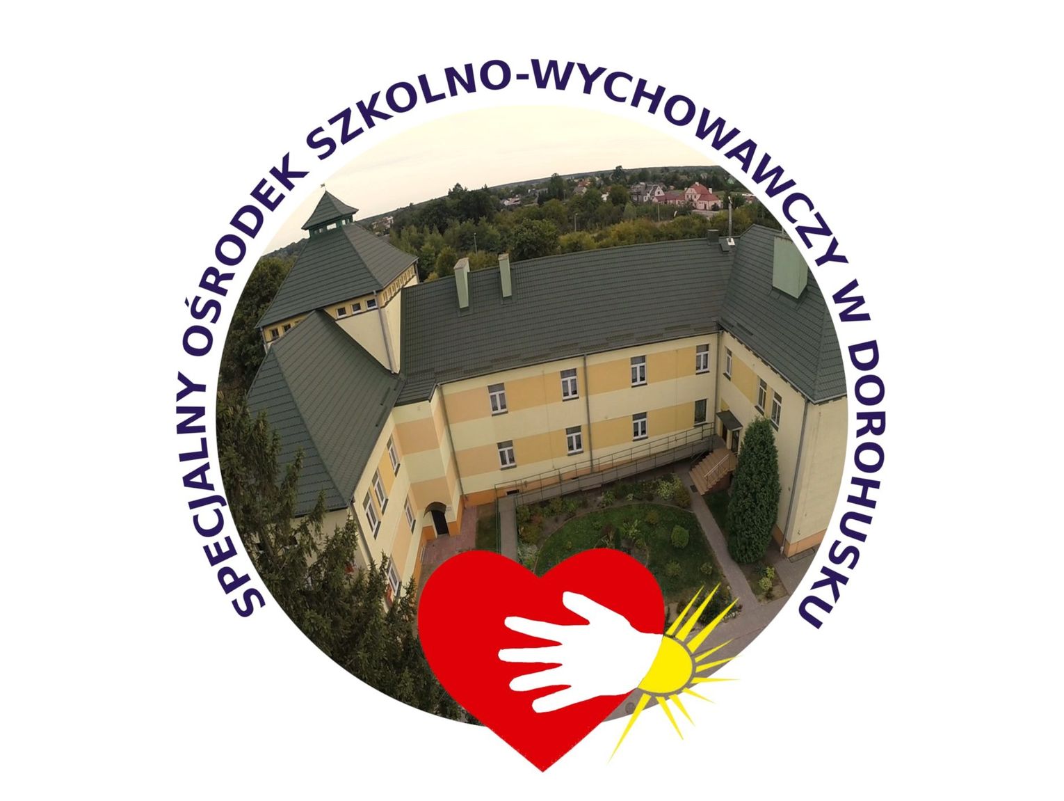 O Specjalnym Ośrodku Szkolno-Wychowawczym w Dorohusku, jego działalności i potrzebach mówią Bożena Kloc, dyrektor placówki, oraz Janina Stencel – nauczyciel i rehabilitant.