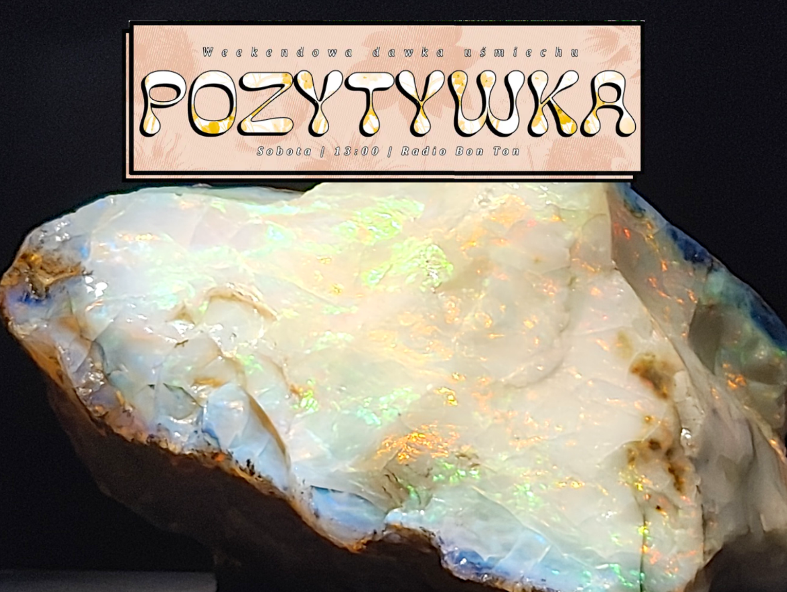Opal - Pozytywka - 11.10.2025 r.