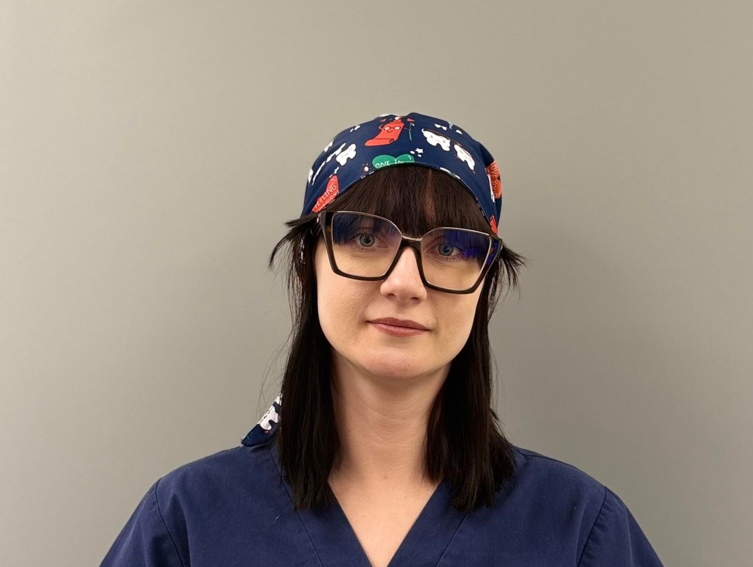 [PEŁNA WERSJA] O higienie jamy ustnej - Ewelina Gargol w Ogólnopolski Dzień Dentysty