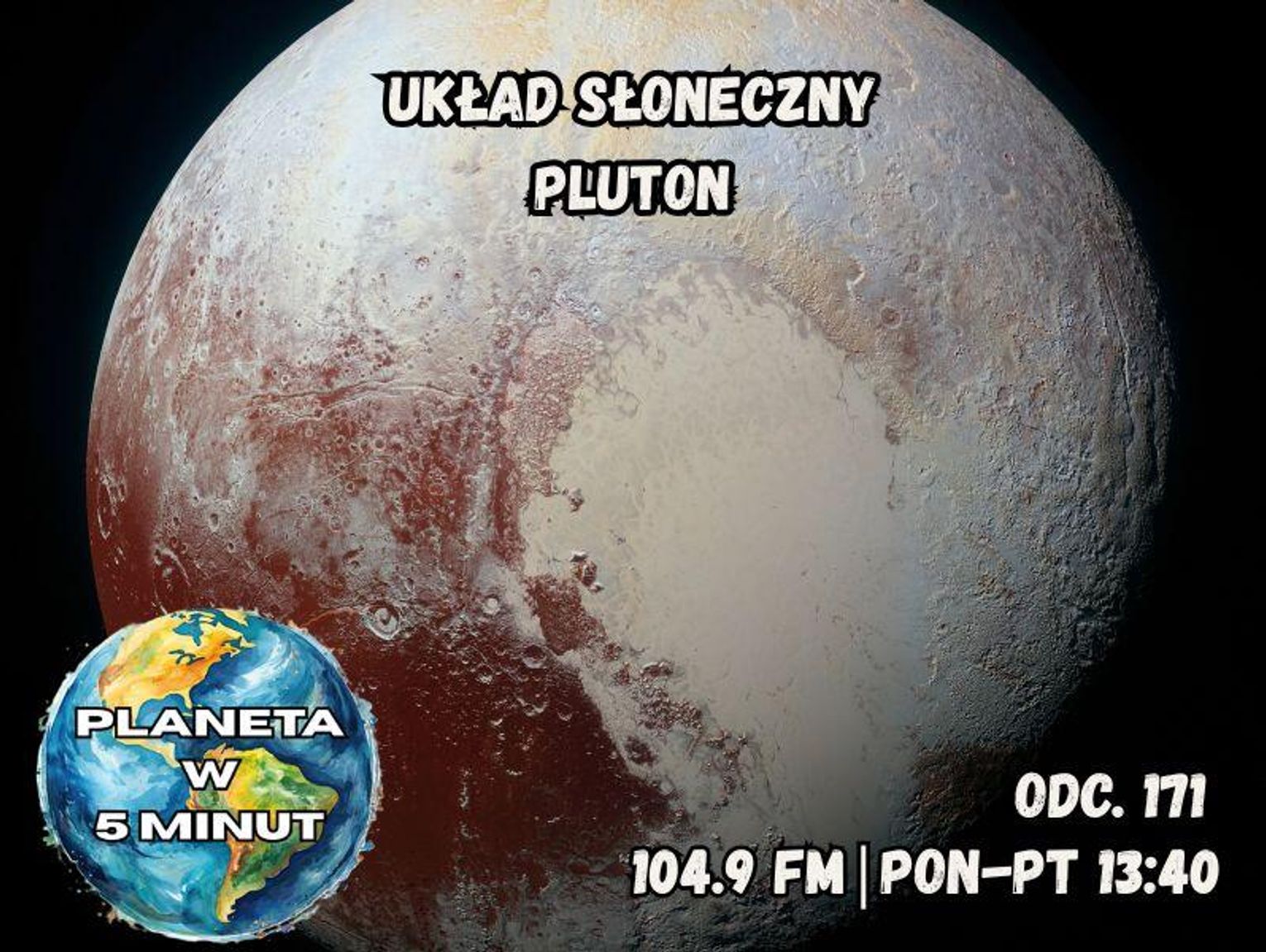 Planeta w 5 minut - odc. 171.