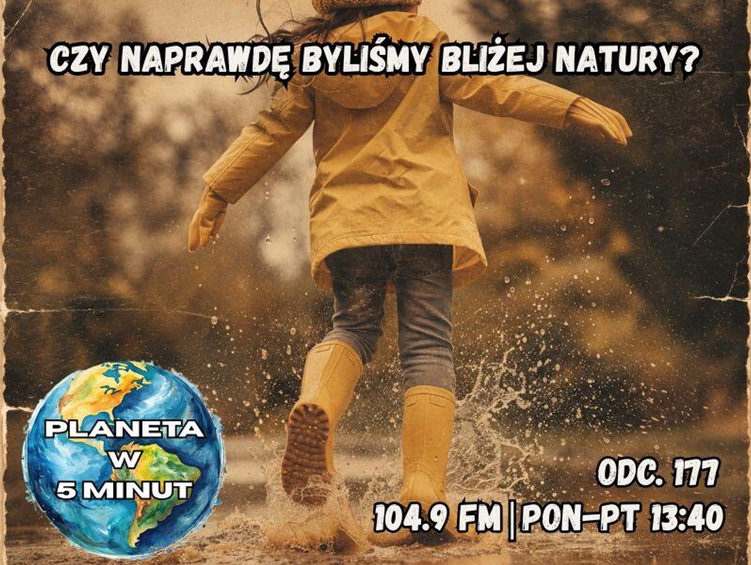 Planeta w 5 minut - odc. 177.