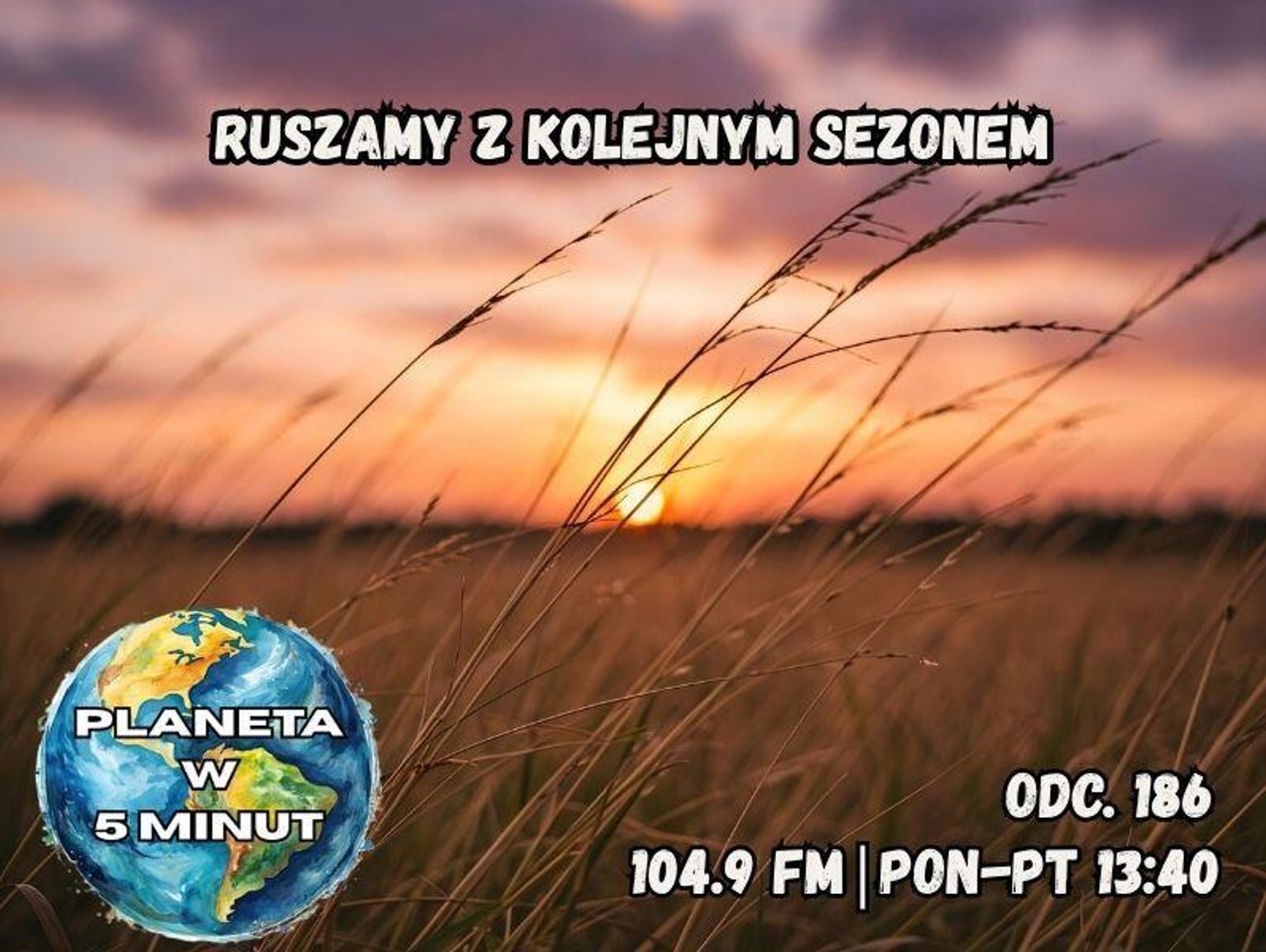 Planeta w 5 minut - odc. 186.
