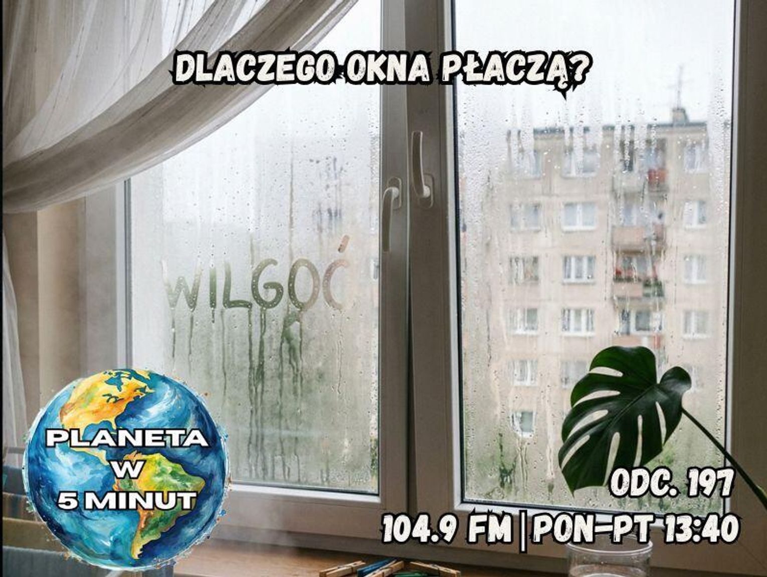 Planeta w 5 minut - odc. 197.