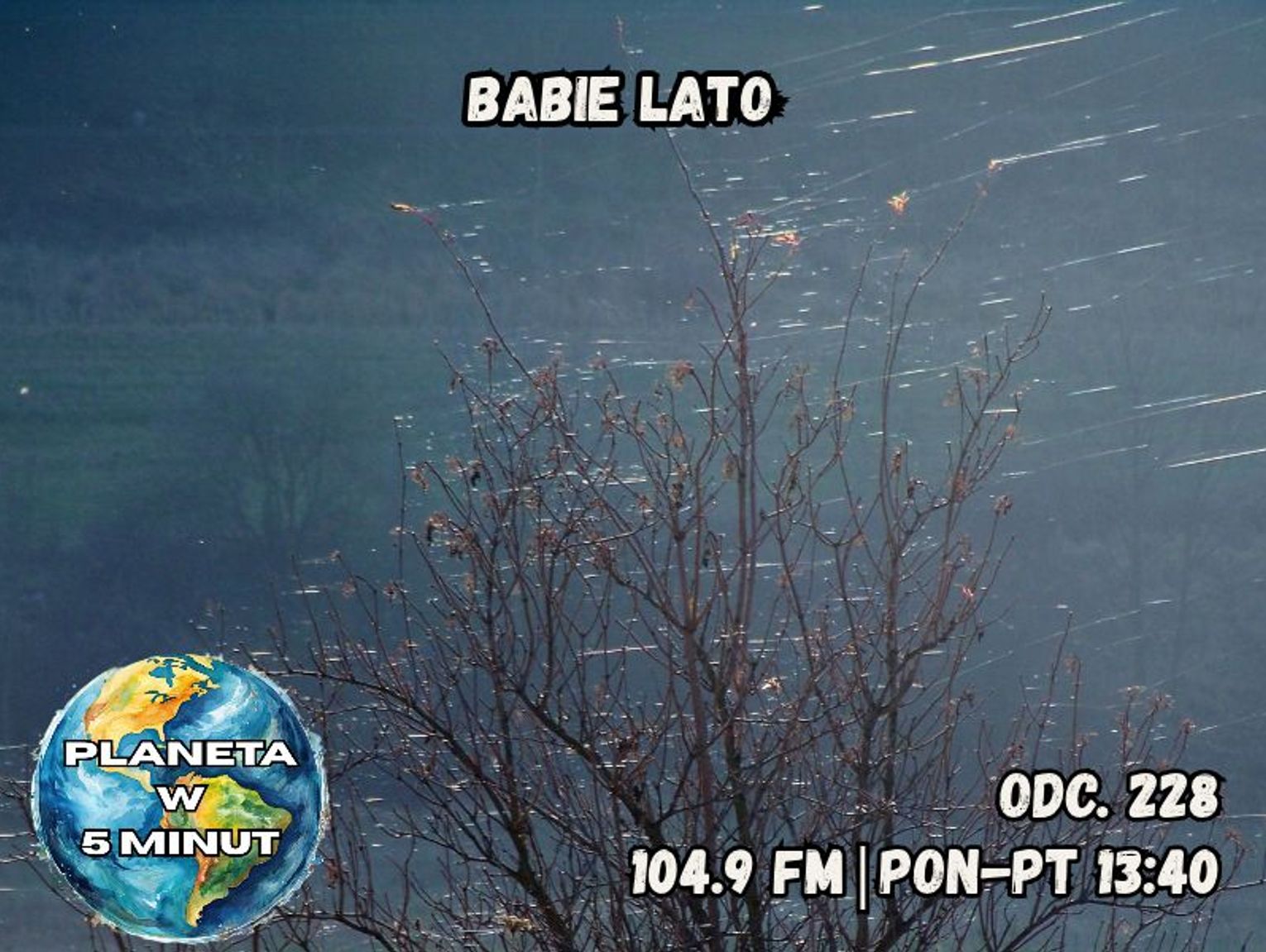 Planeta w 5 minut - odc. 228.