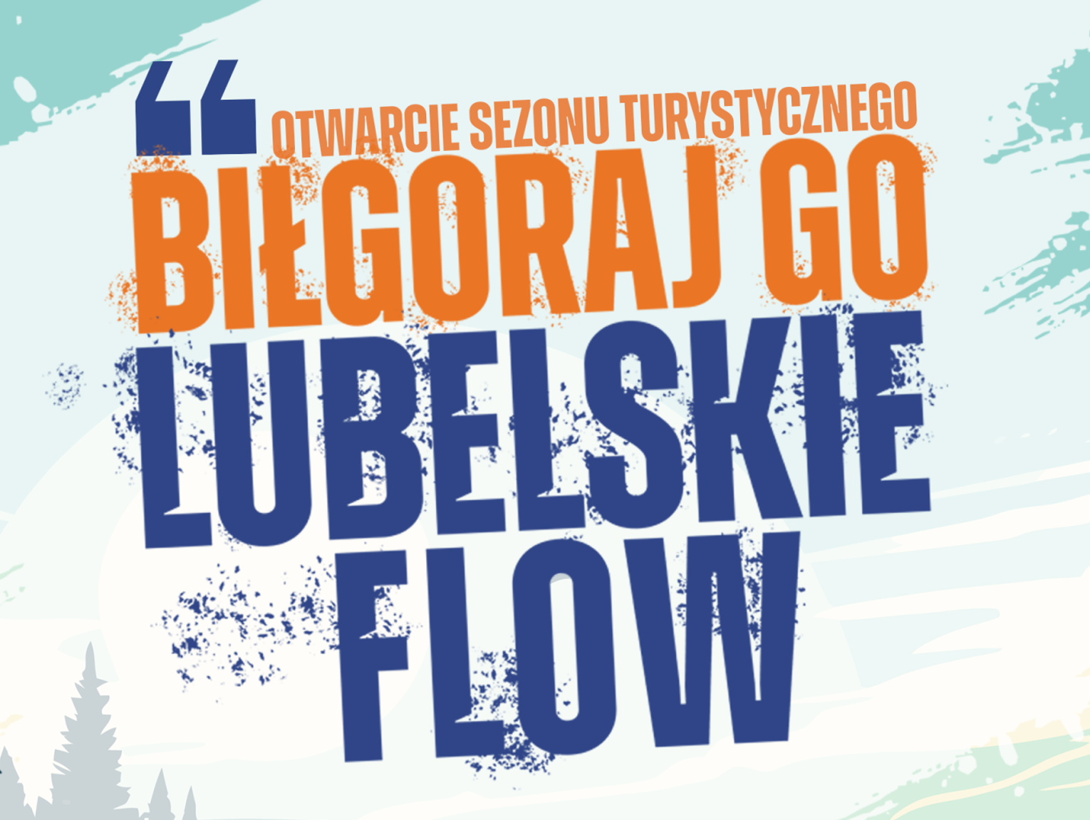Po raz drugi nastąpi uroczyste otwarcie Sezonu Turystycznego 2026 na Lubelszczyźnie