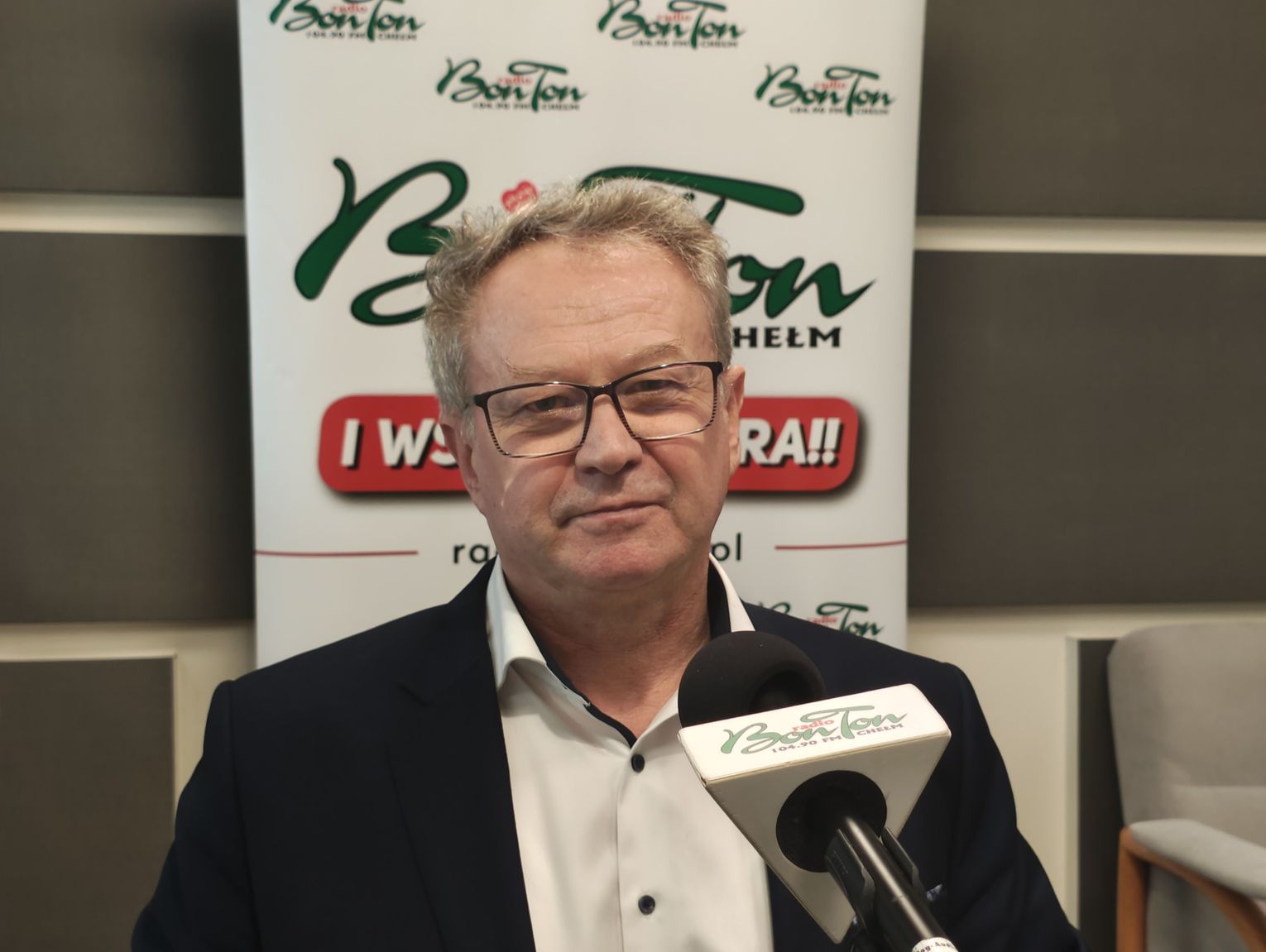 Podsumowanie 2025. Zapowiedź 2026. Rozmowa z Mariuszem Ostrowskim, dyrektorem Chełmskiego WORD!