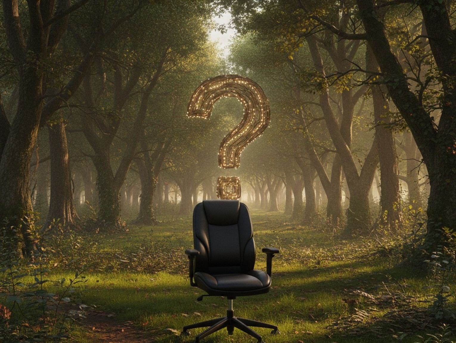 Poleski Park Narodowy ciągle bez dyrektora