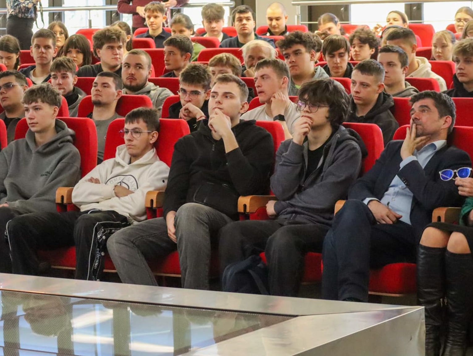 Powojenne podziemie bez mitów. Wykład prof. Mariusza Mazura w chełmskiej bibliotece [ZDJĘCIA]