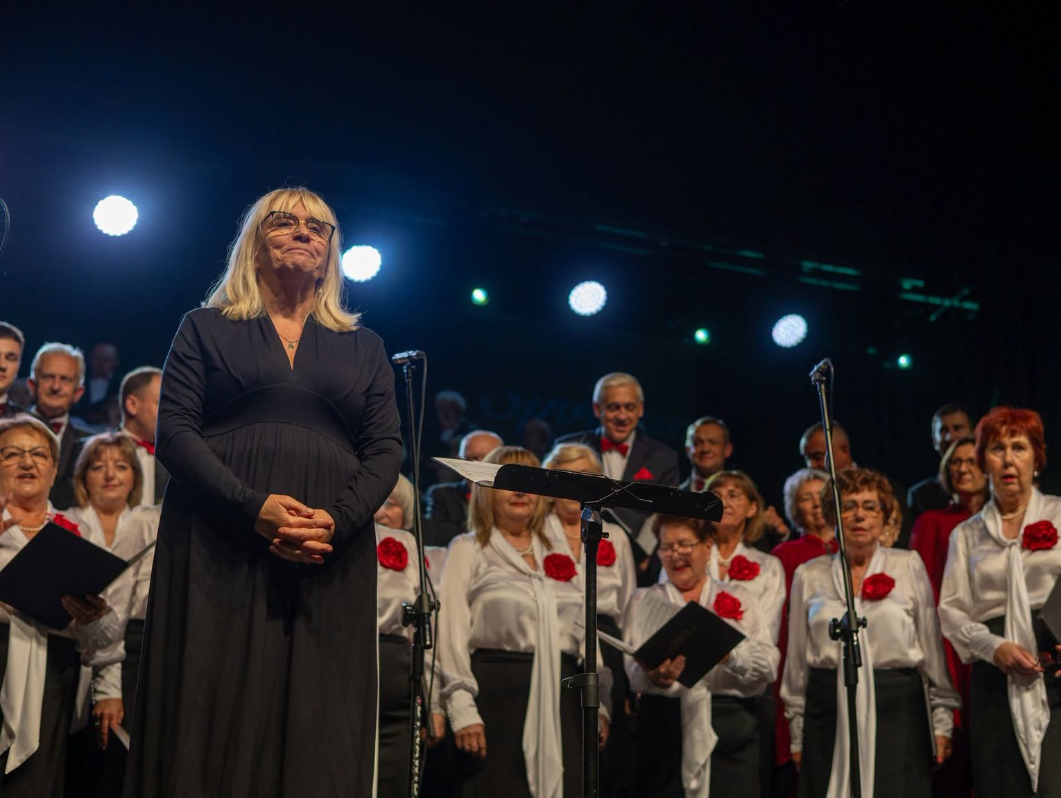 Puls Dnia - Głosy, które łączą pokolenia – 60 lat Chóru Ziemi Chełmskiej „Hejnał”