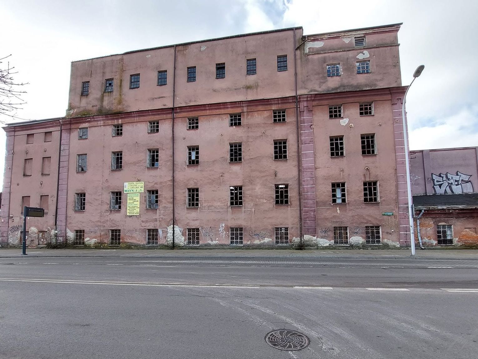 Renesans Starego Młyna? Po latach prób Chełm otwiera oferty na wielką inwestycję kulturalną