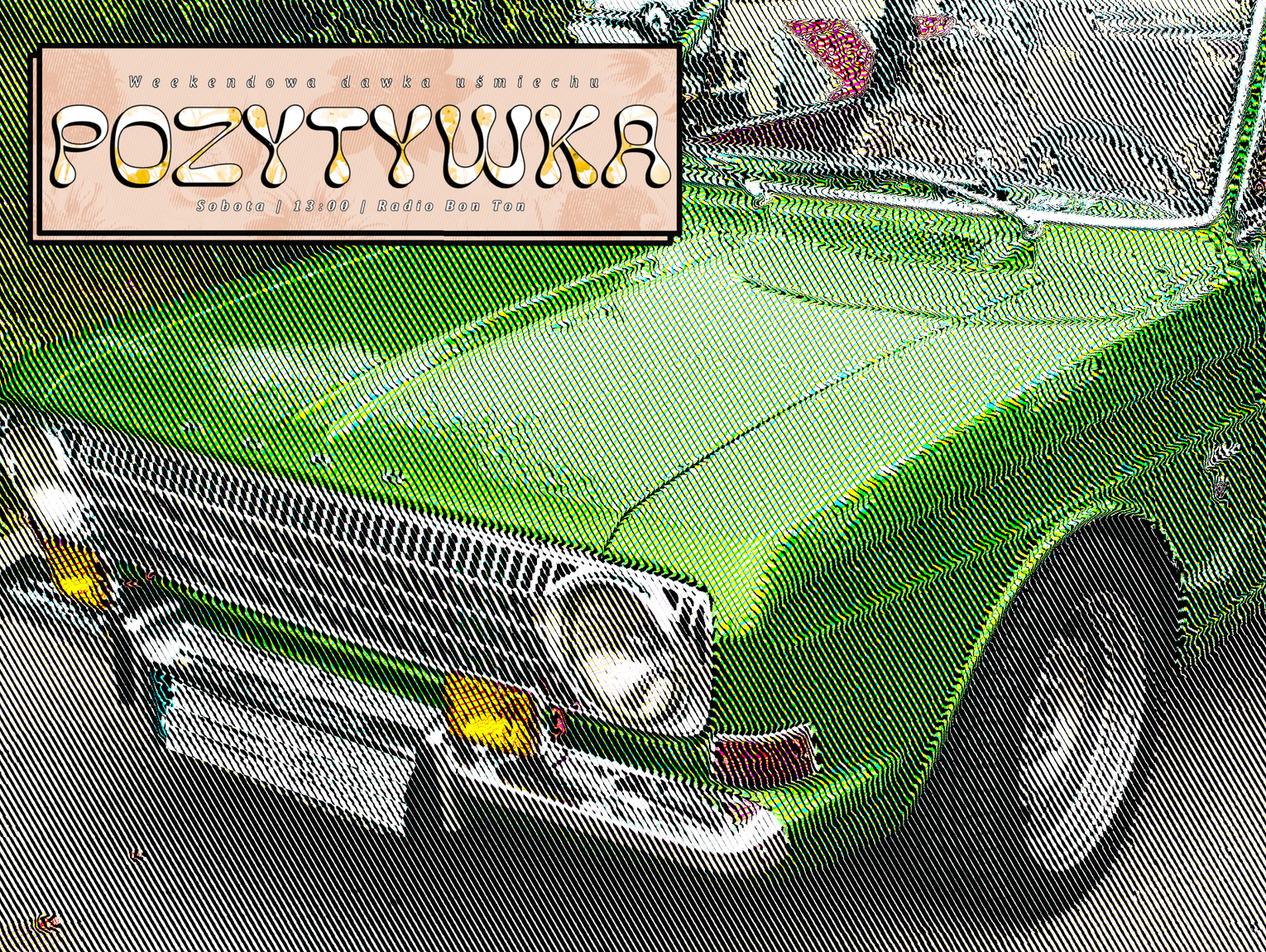 Retro-kółka na Chełm mnie kręci 2025! - POZYTYWKA