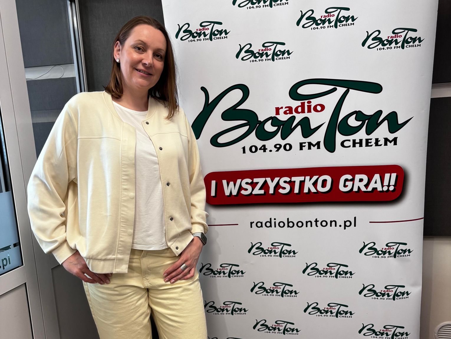 Rozmowa z Martą Zagożdżon z WearMeUp.Club