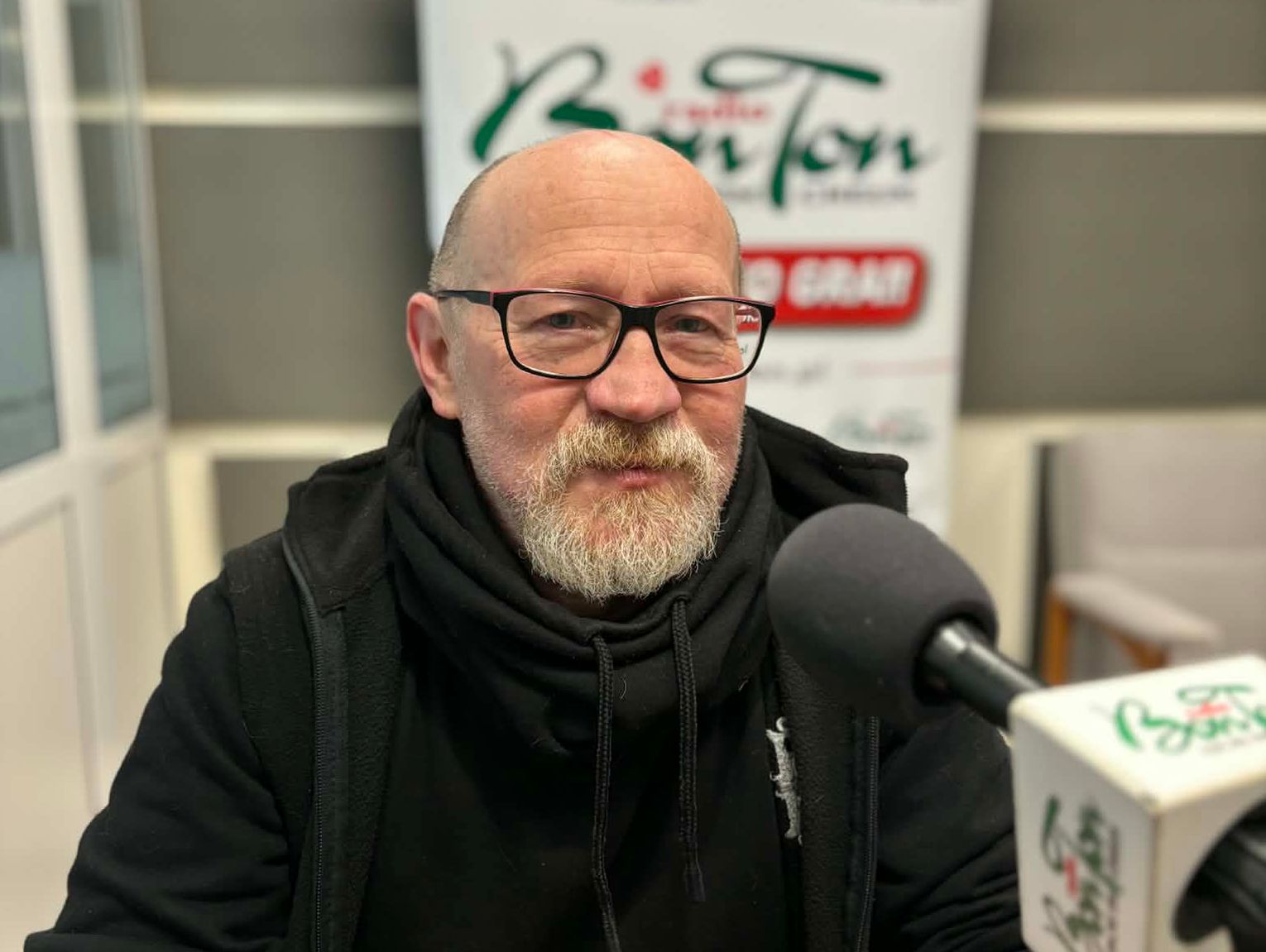 Rozmowa z Mirosławem Majewskim z MKS Dragon Chełm